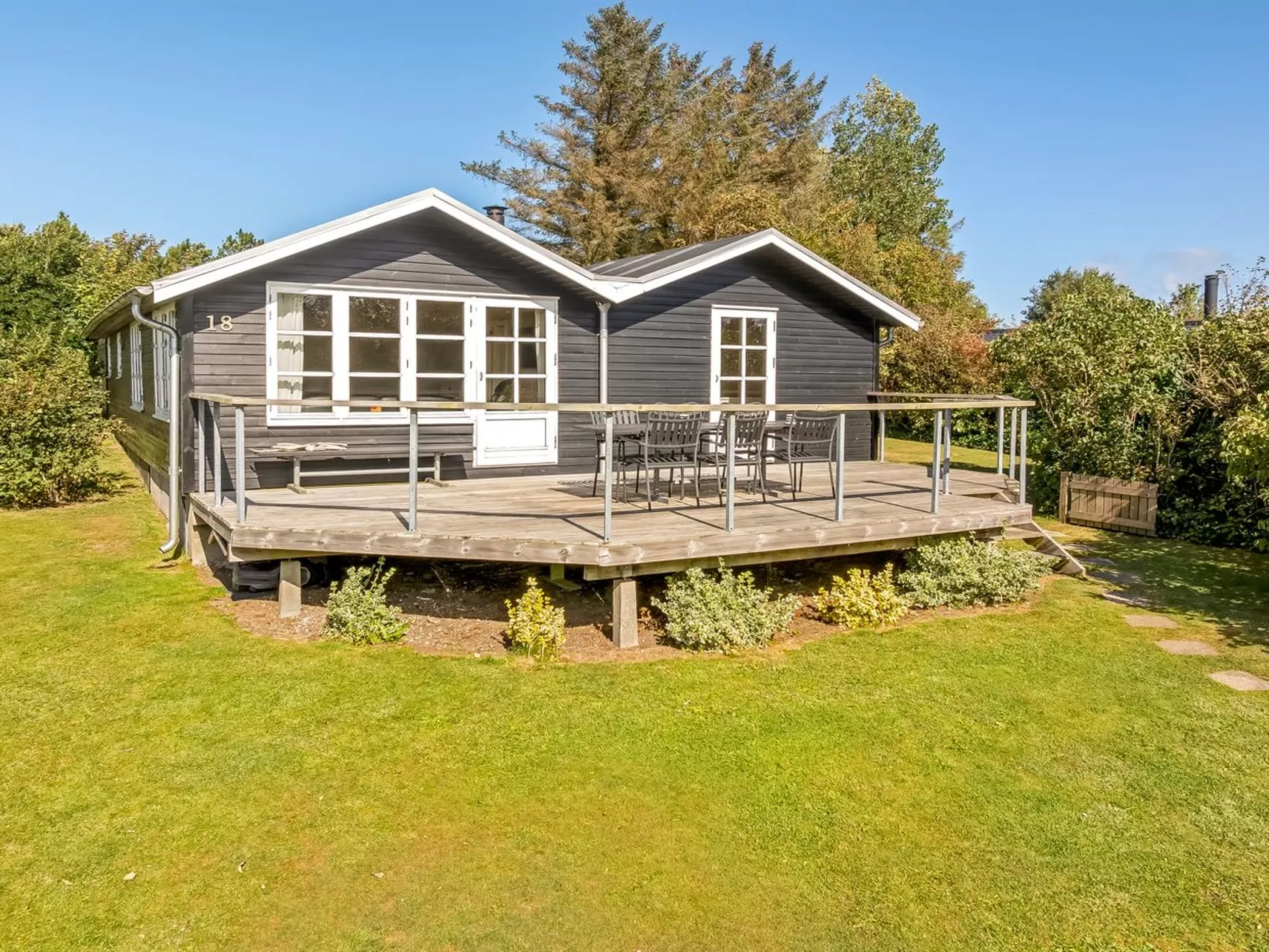 "Engelbertine" - 210m to the fjord