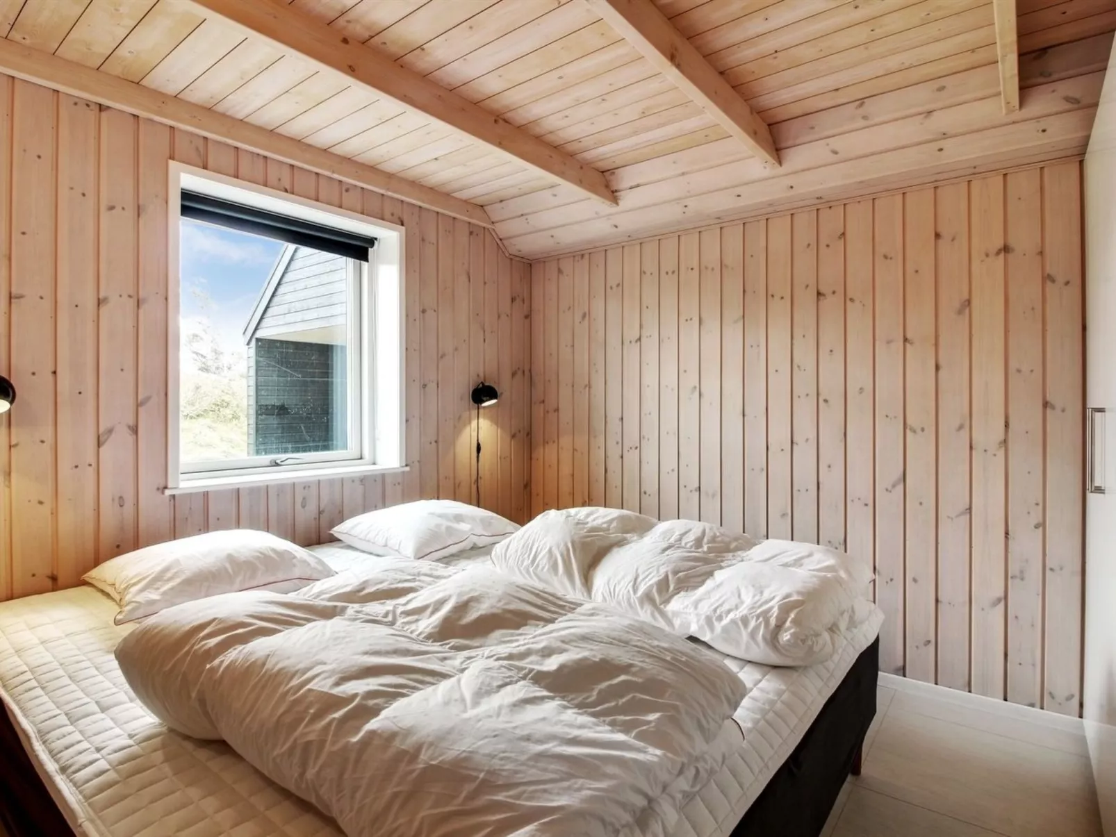 "Othinkarl" - 100m from the sea-Binnen