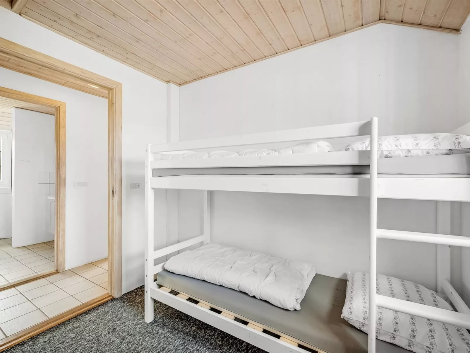 "Edlef" - 800m from the sea-Binnen