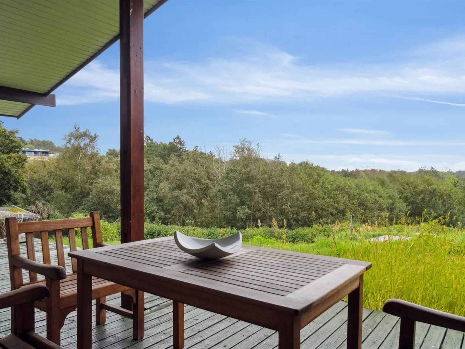 "Gundhild" - 250m from the sea-Buiten