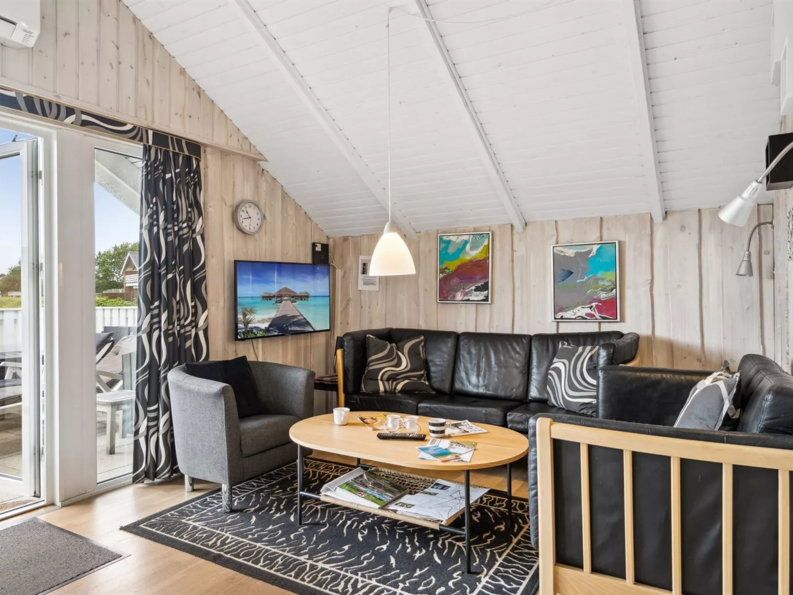 "Rohan" - 2.2km from the sea-Binnen