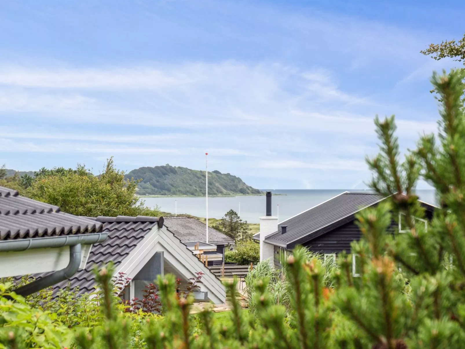 "Lazorka" - 200m from the sea-Buiten