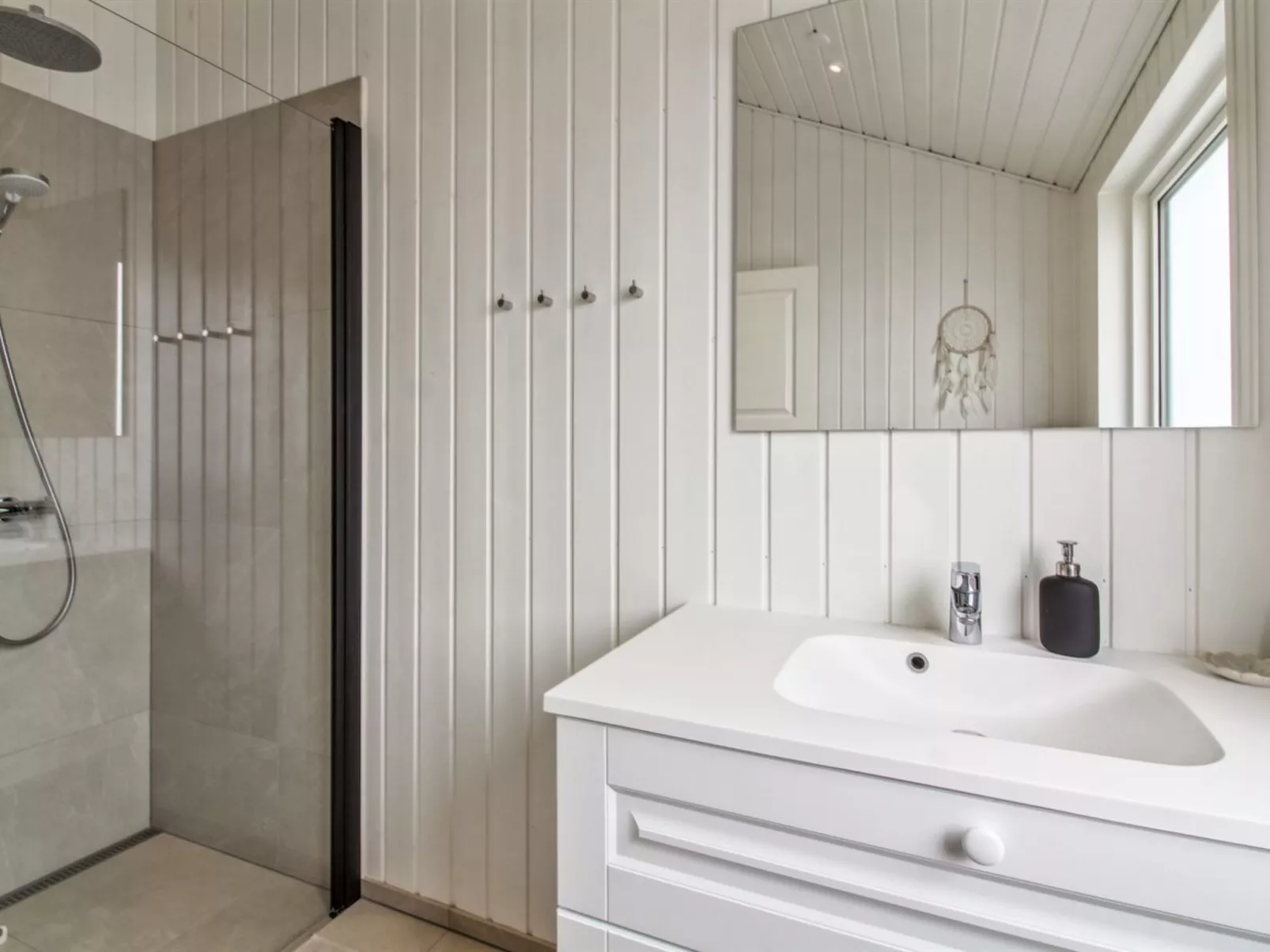 "Alea" - 800m from the sea-Binnen