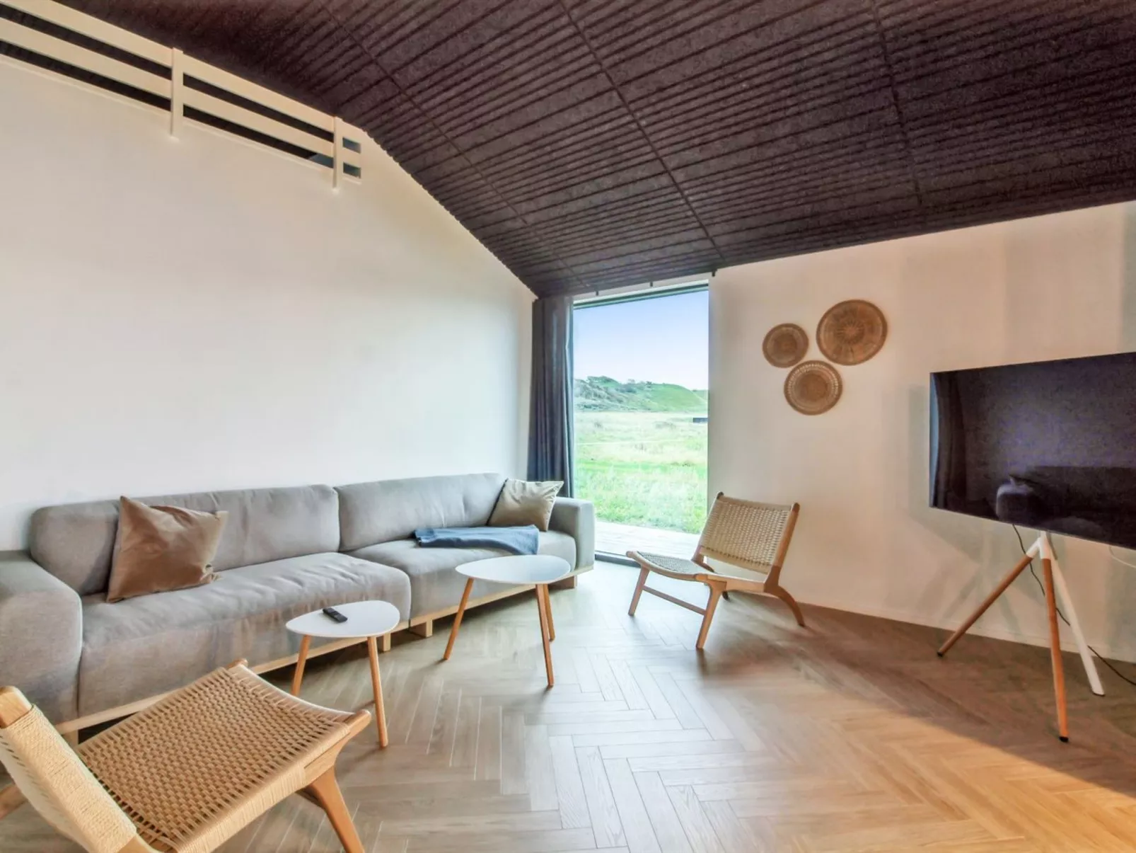 "Anemette" - 800m from the sea-Binnen