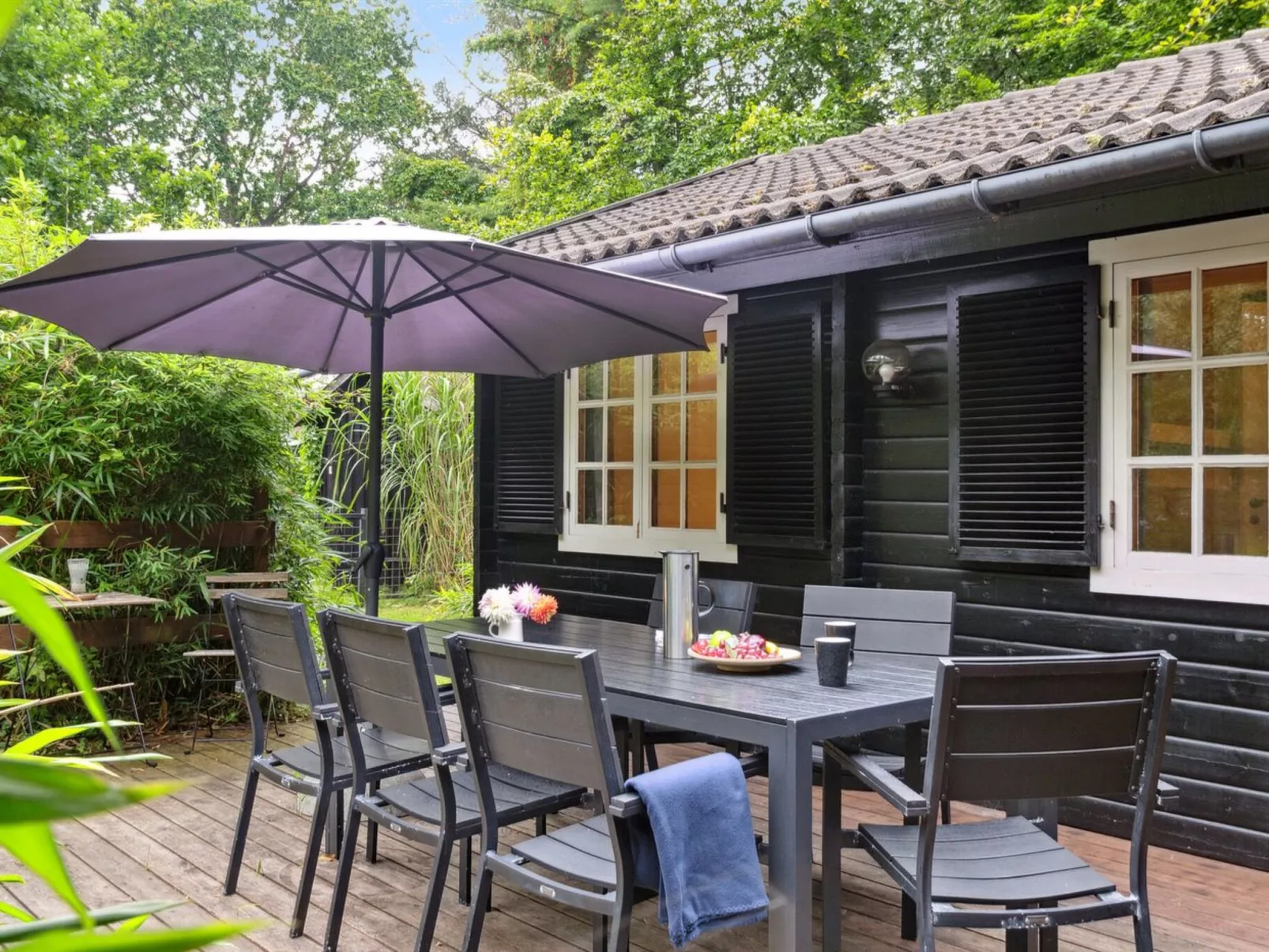 "Neela" - 300m from the sea-Buiten