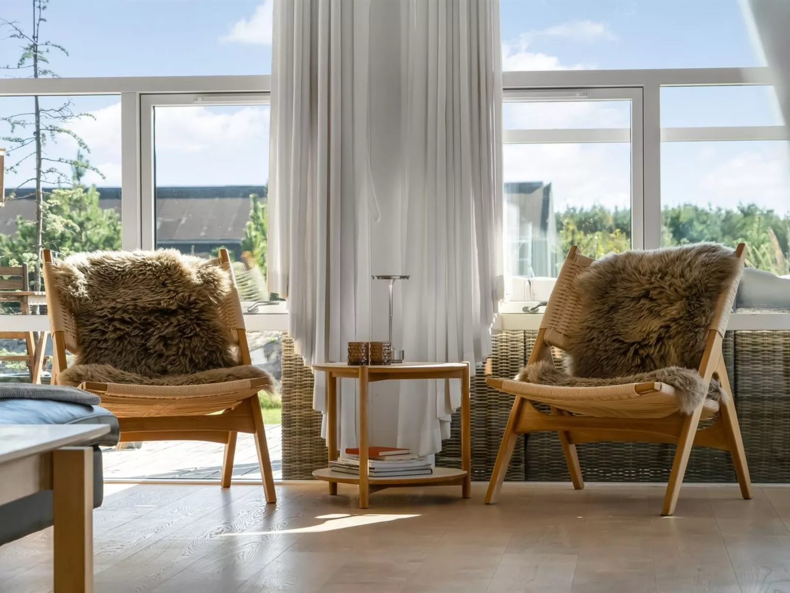 "Sazdo" - 1.1km from the sea-Binnen