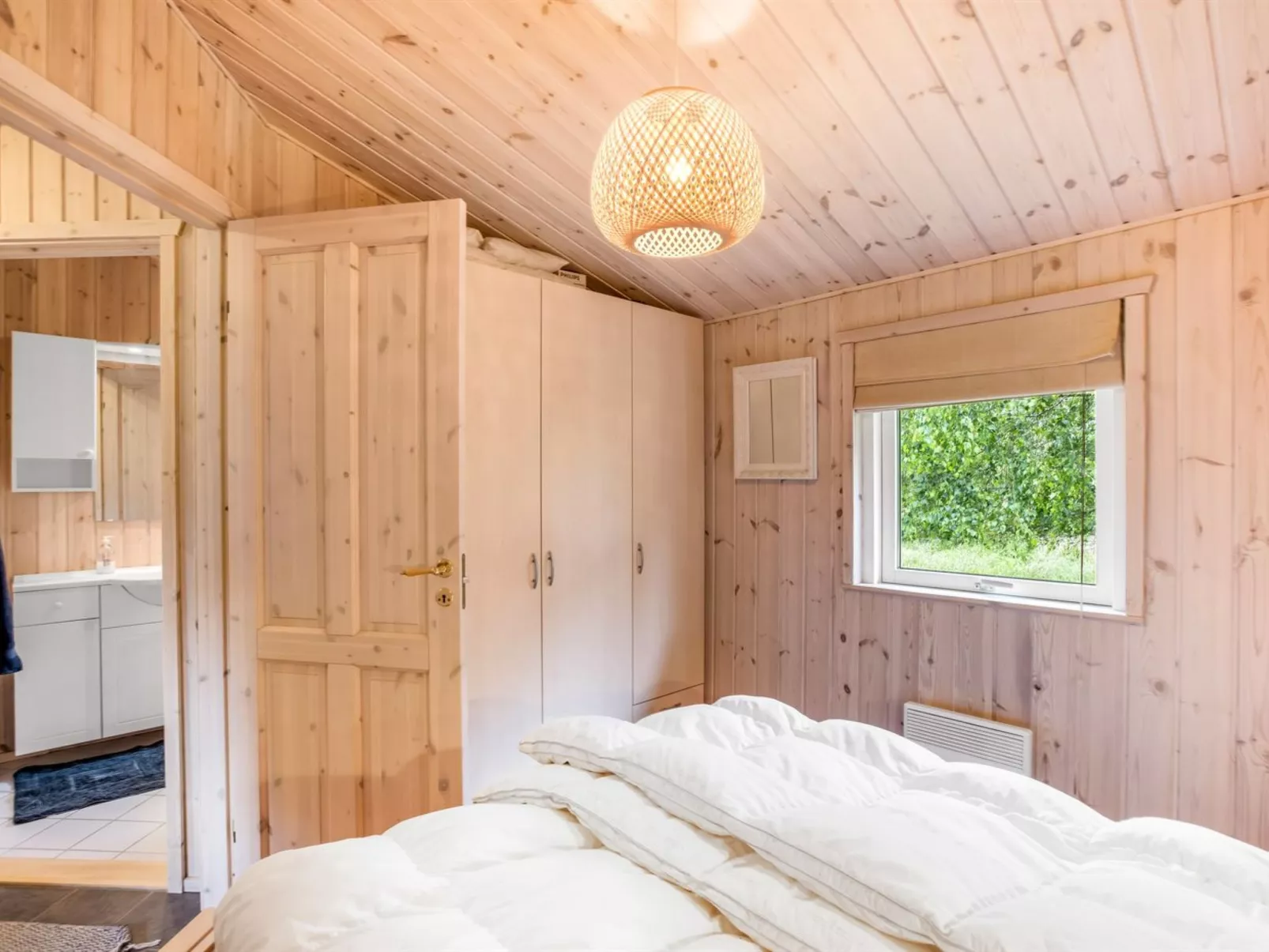 "Thrineke" - 600m from the sea-Binnen