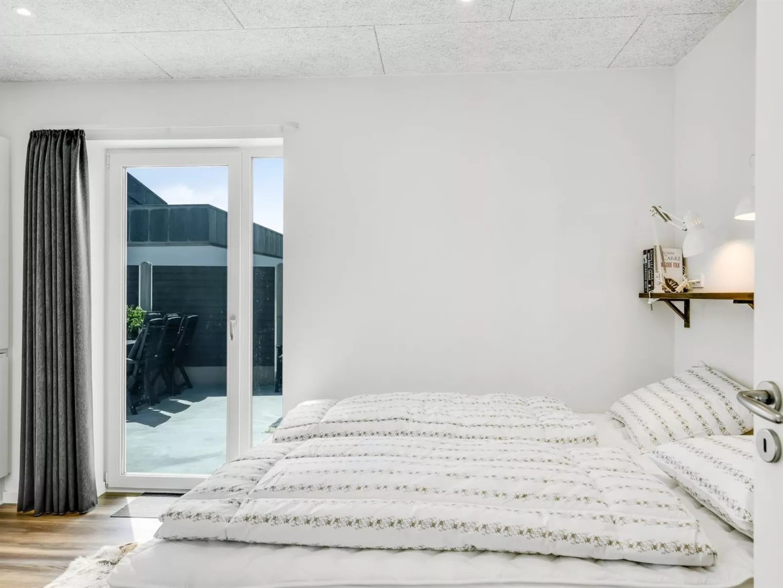 "Unge" - 75m from the sea-Binnen