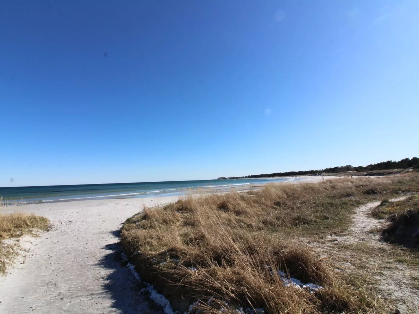 "Kirsi" - 200m from the sea-Buiten