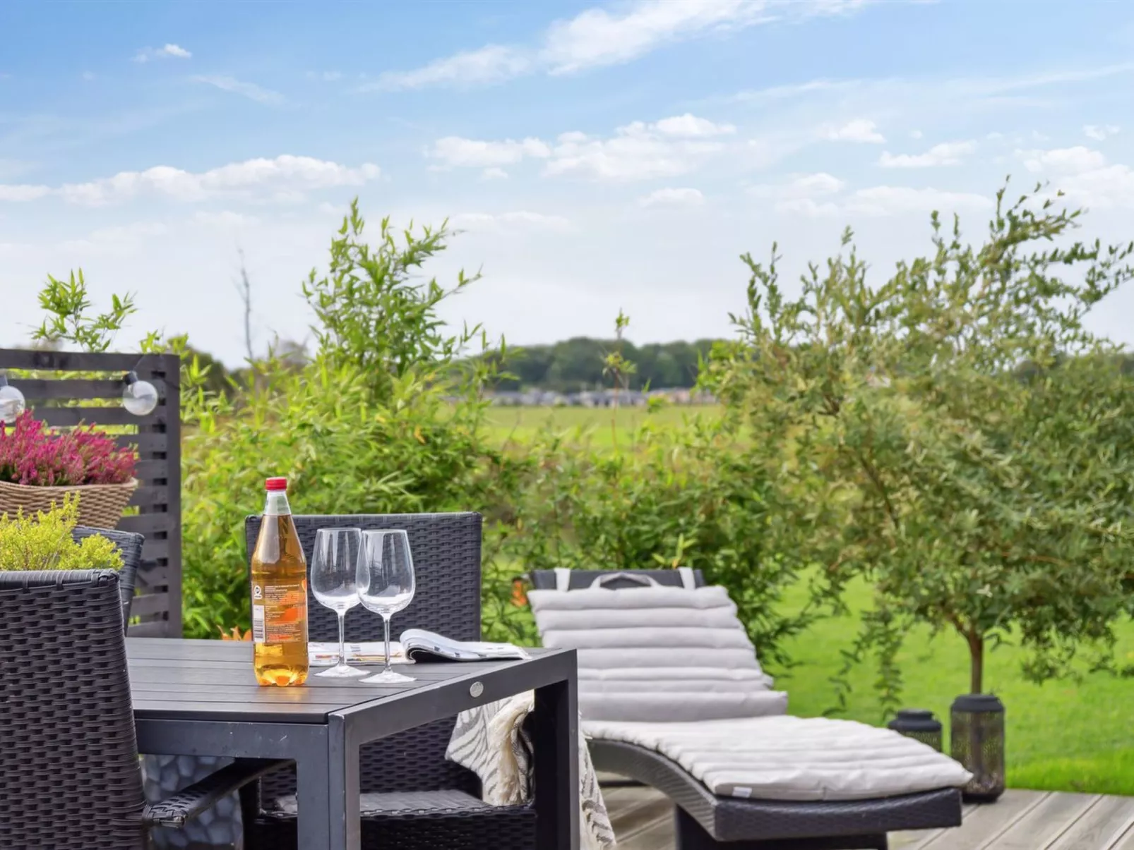 "Brothir" - 500m from the sea-Buiten