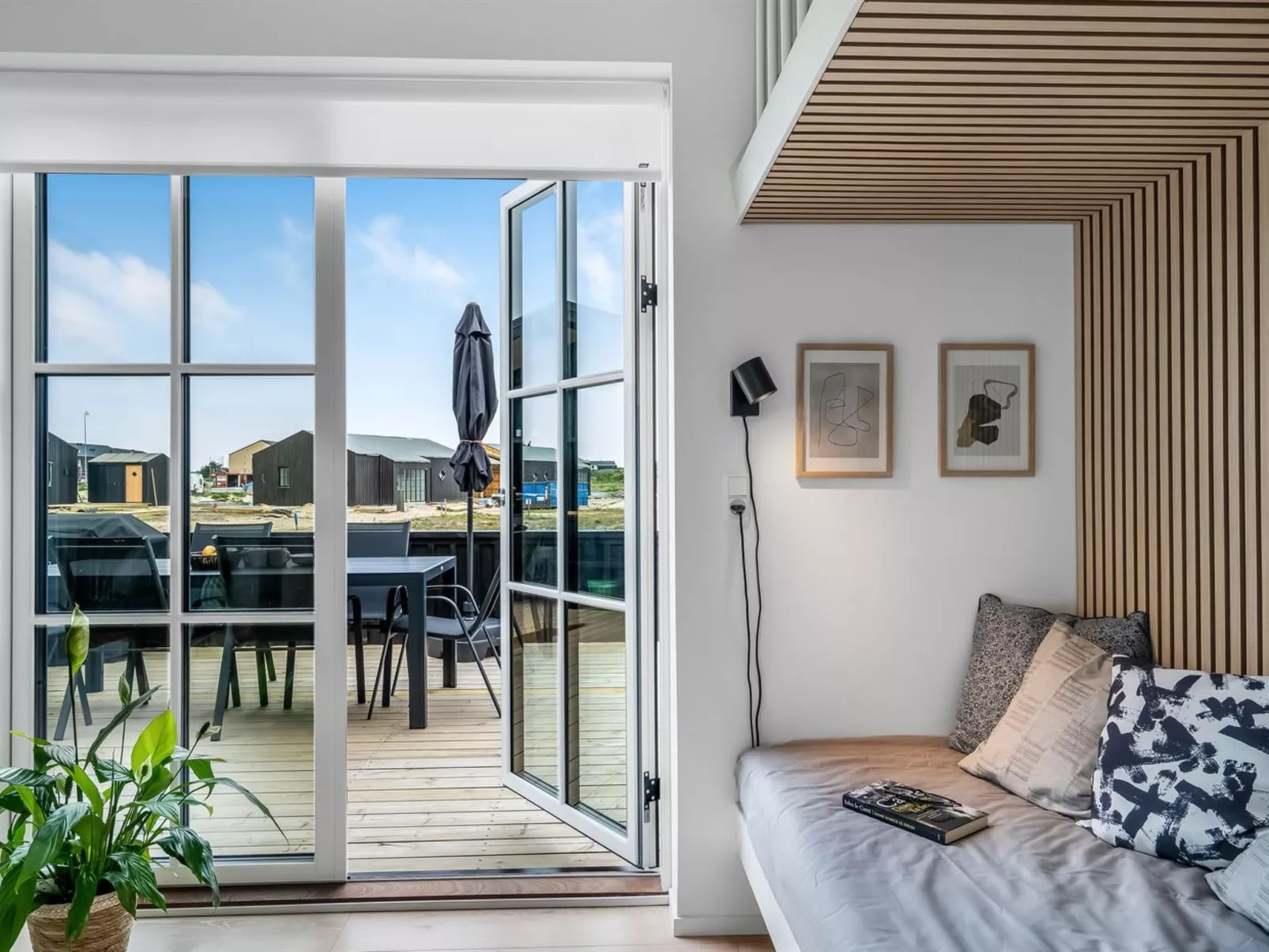 "Malomir" - 500m from the sea-Binnen