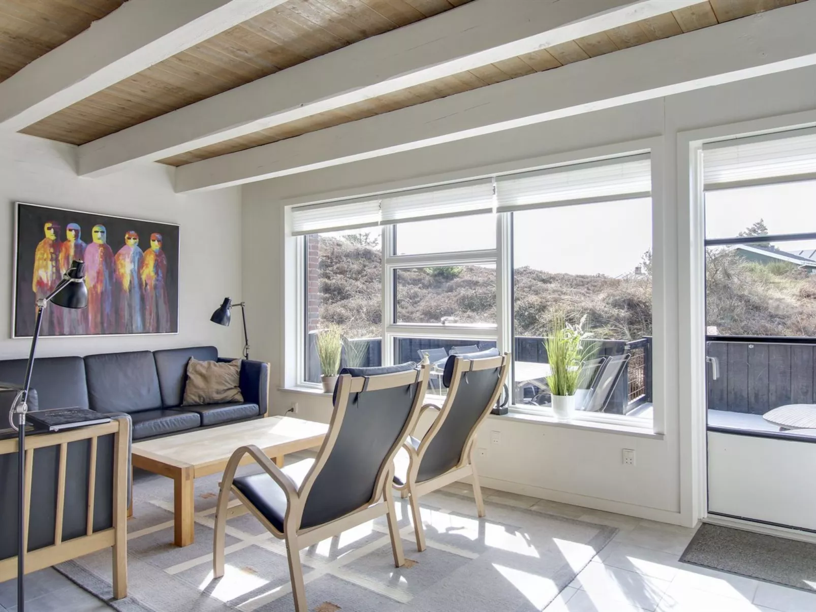 "Grita" - 500m from the sea-Binnen