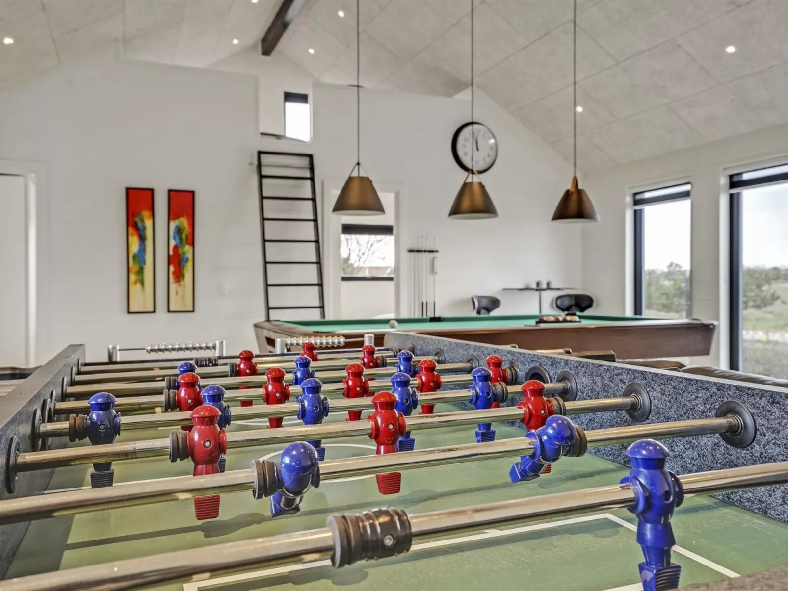 "Jonne" - 200m to the fjord-Binnen