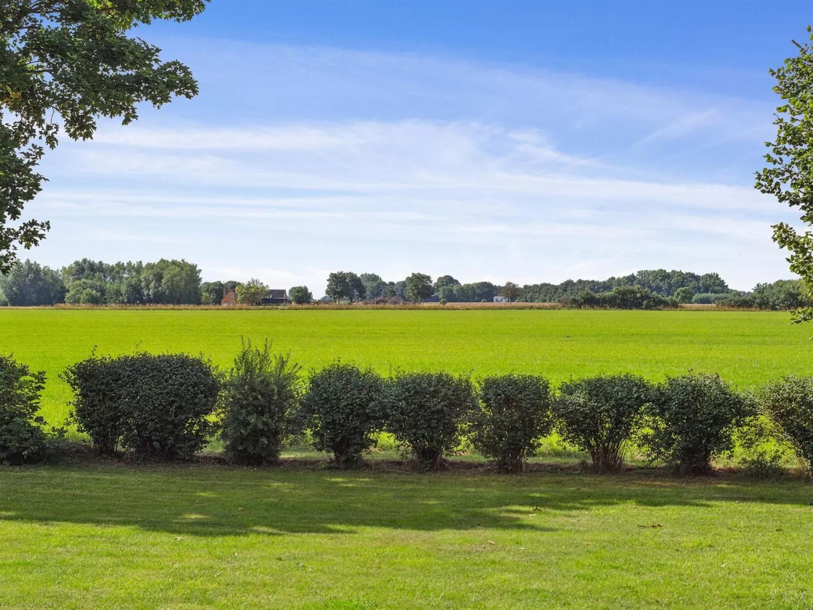 "Henric" - 500m from the sea-Buiten