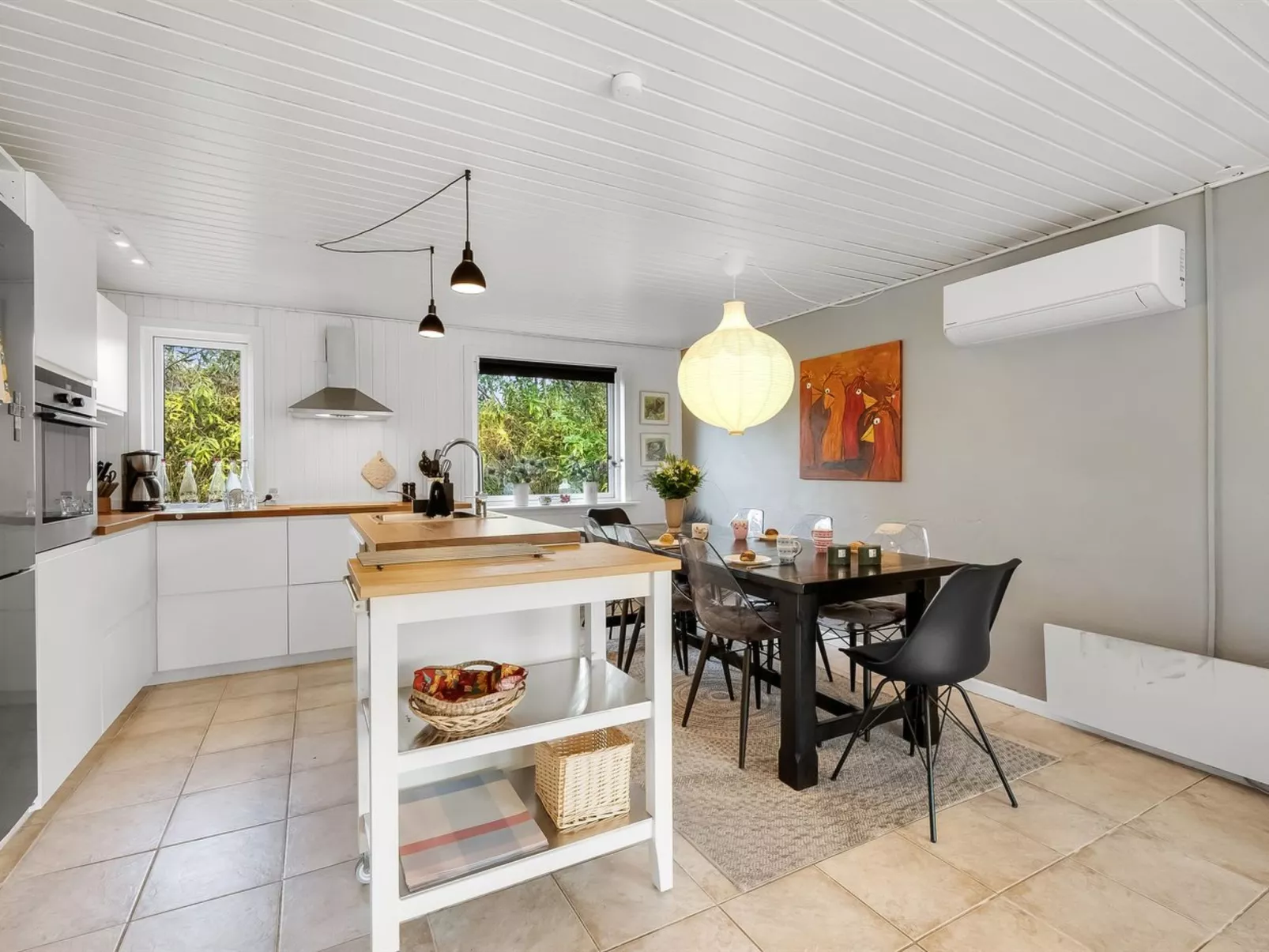 "Jerrit" - 1.4km from the sea-Binnen