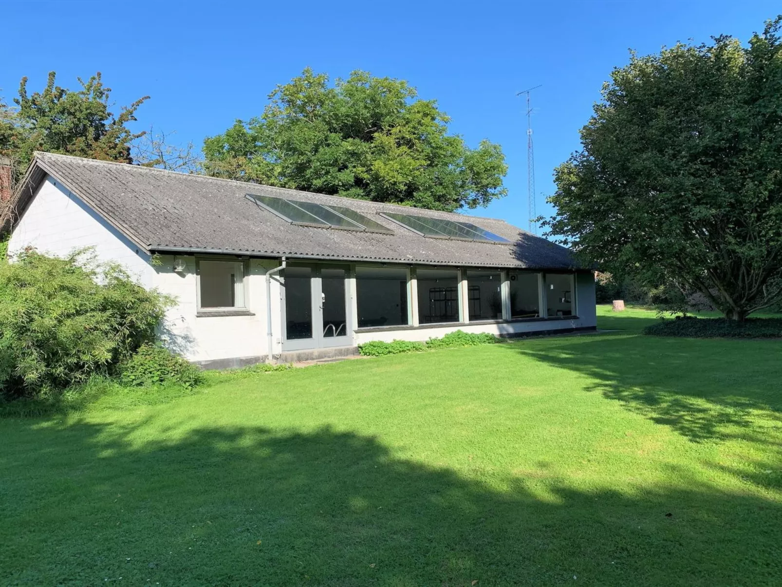 "Dana" - 525m from the sea-Buiten