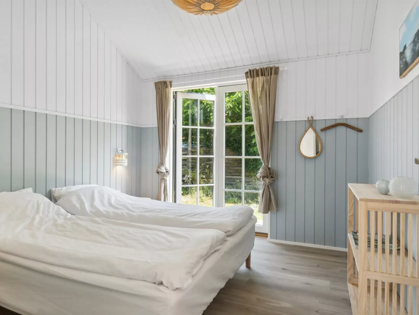 "Ottmar" - 150m from the sea-Binnen