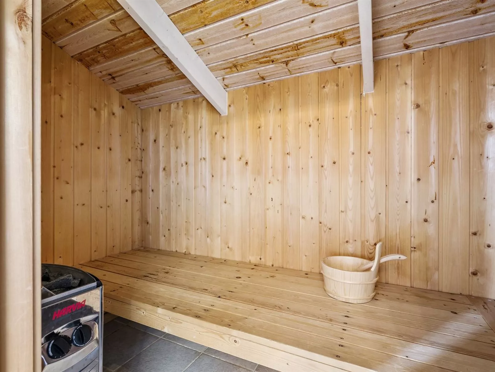 "Flepko" - 50m from the sea-Binnen