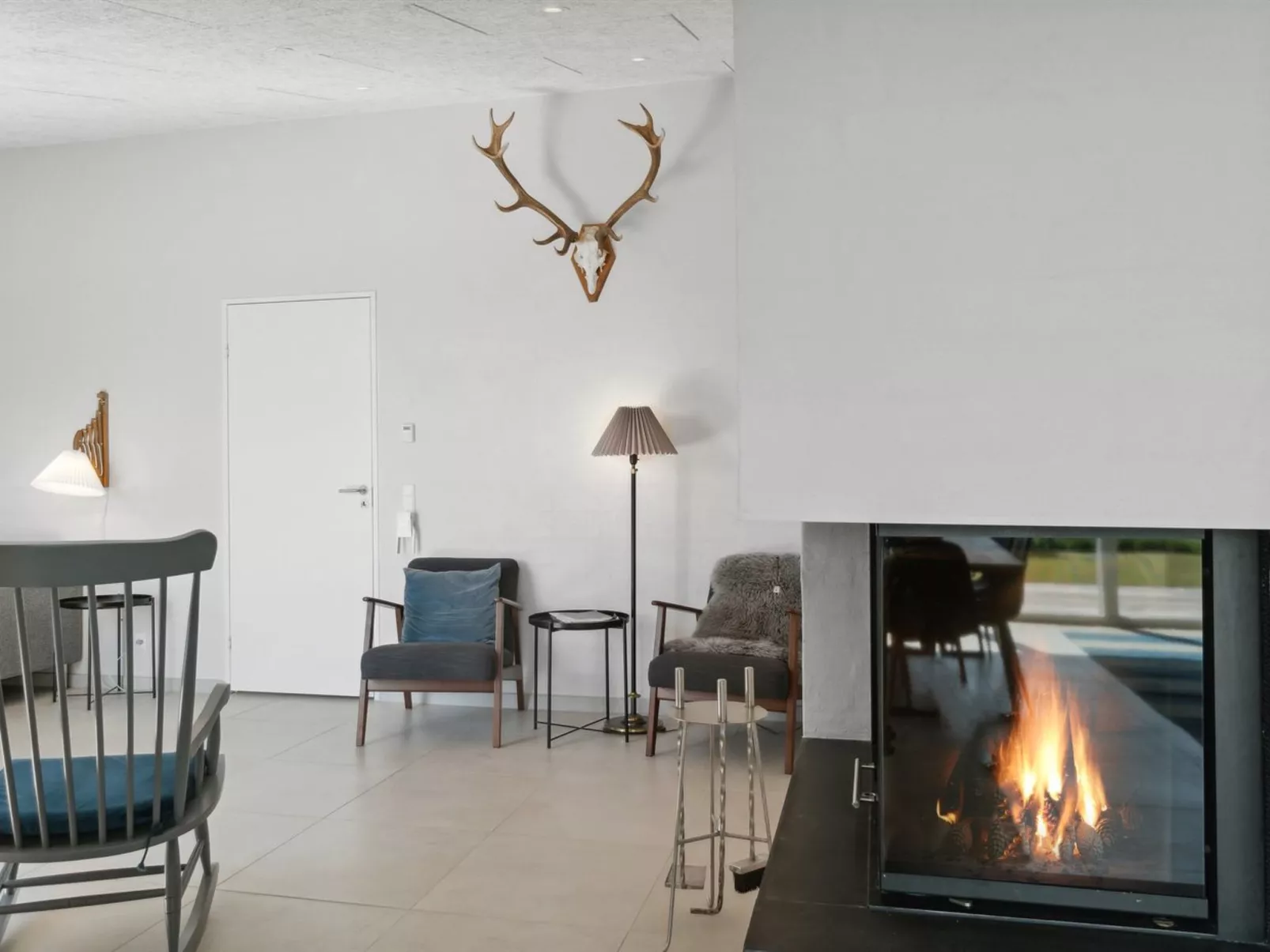 "Niska" - 200m from the sea-Binnen