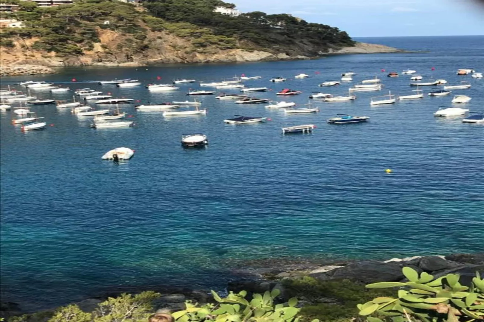 Resort Begur 3-Gebieden zomer 20km