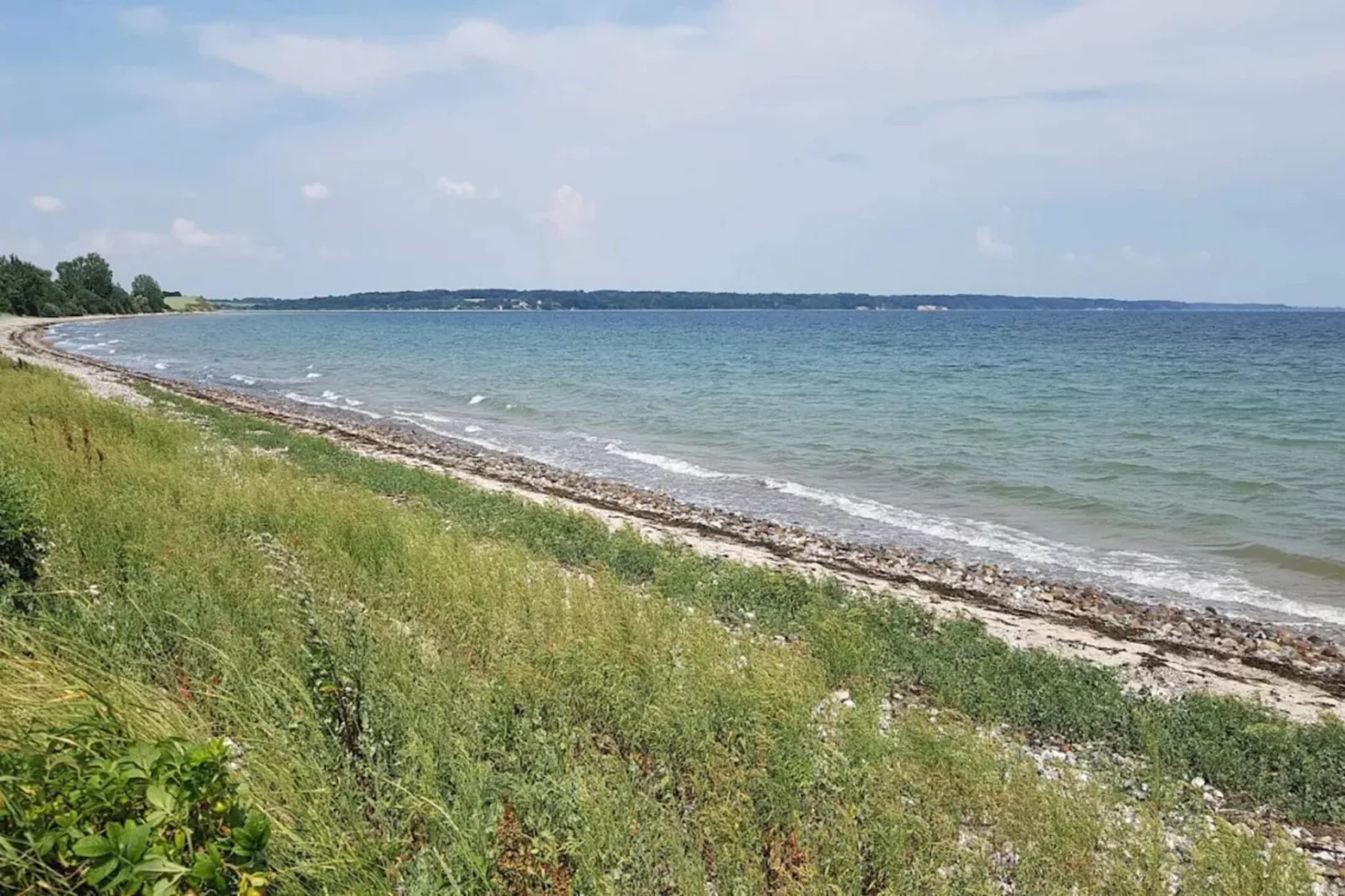 6 persoons vakantie huis in Haderslev-By Traum-Waterzicht