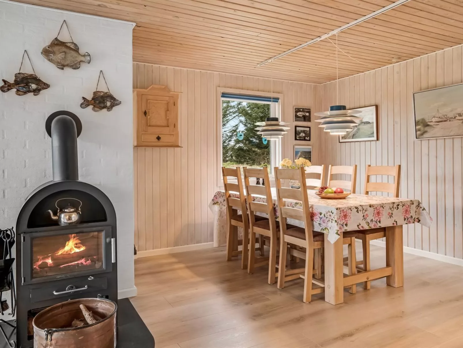 "Conny" - 350m from the sea-Binnen