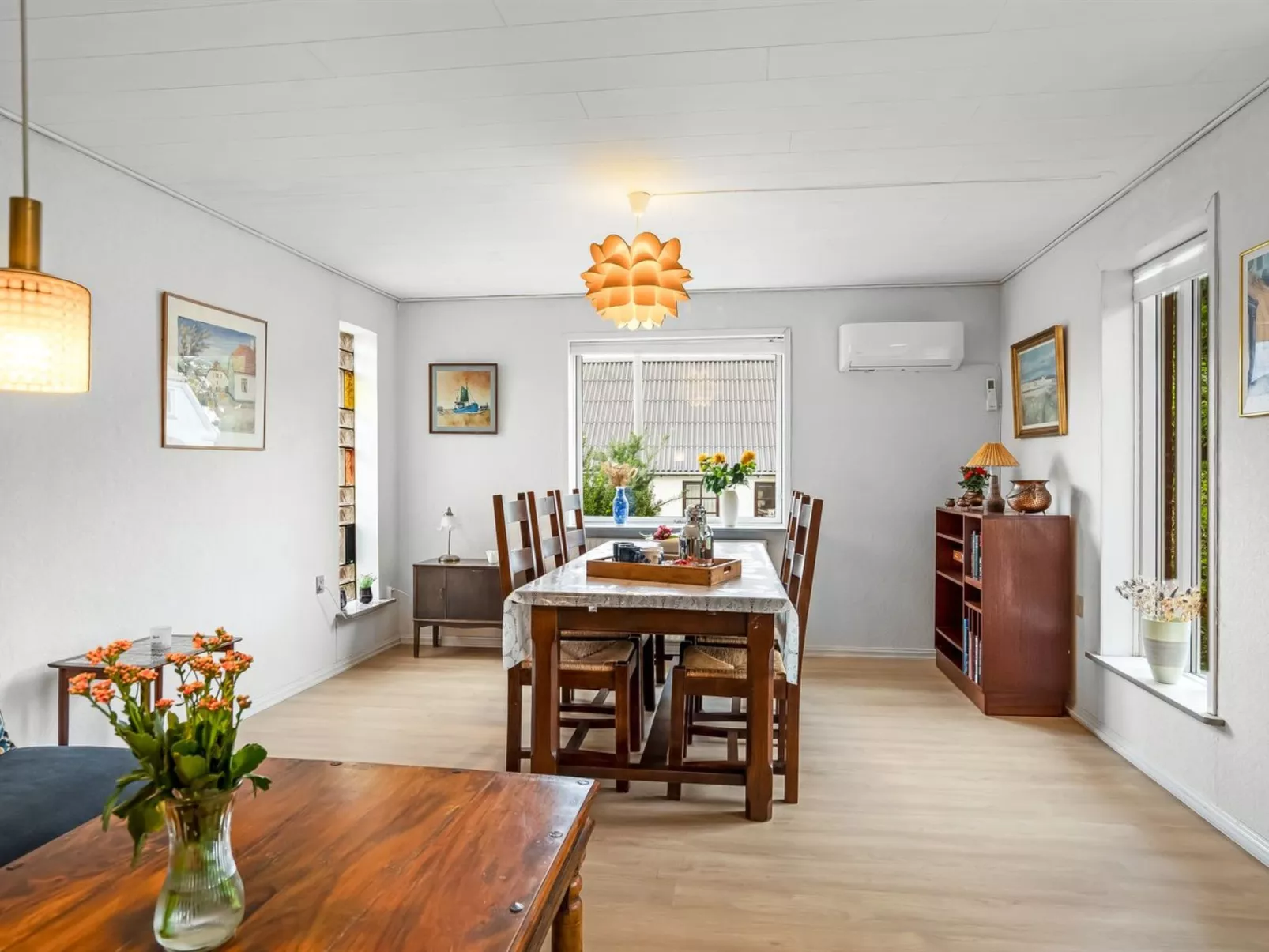 "Mats" - 5.3km from the sea-Binnen