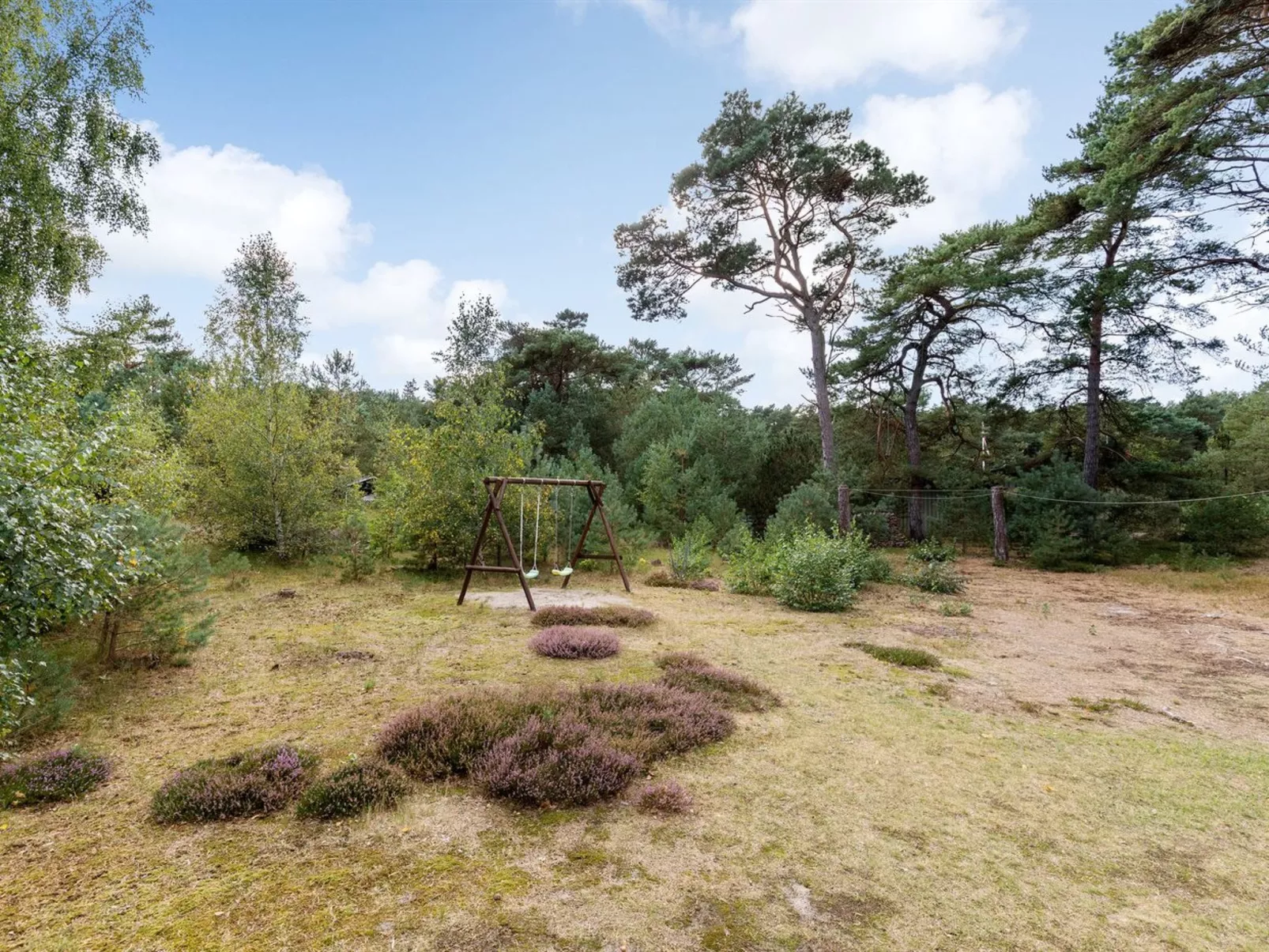 "Bea" - 300m from the sea-Buiten