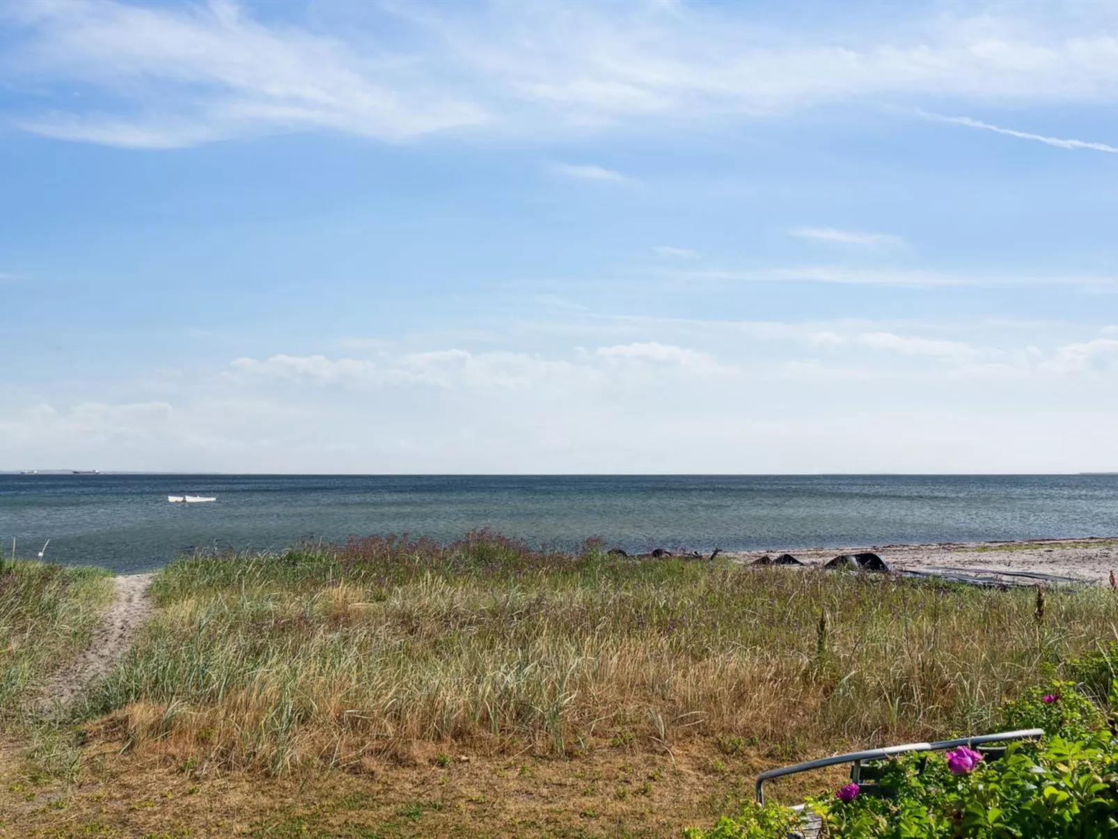 "Mirkka" - 50m from the sea-Buiten