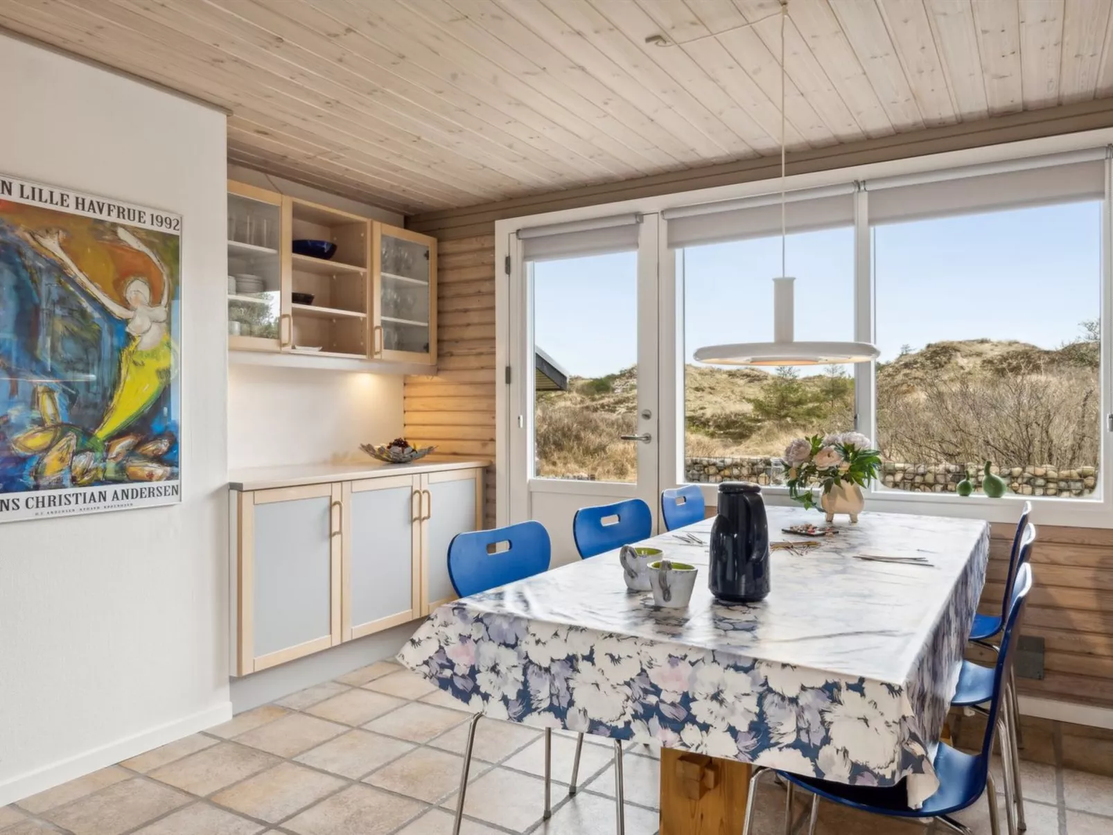 "Selenia" - 1km from the sea-Binnen