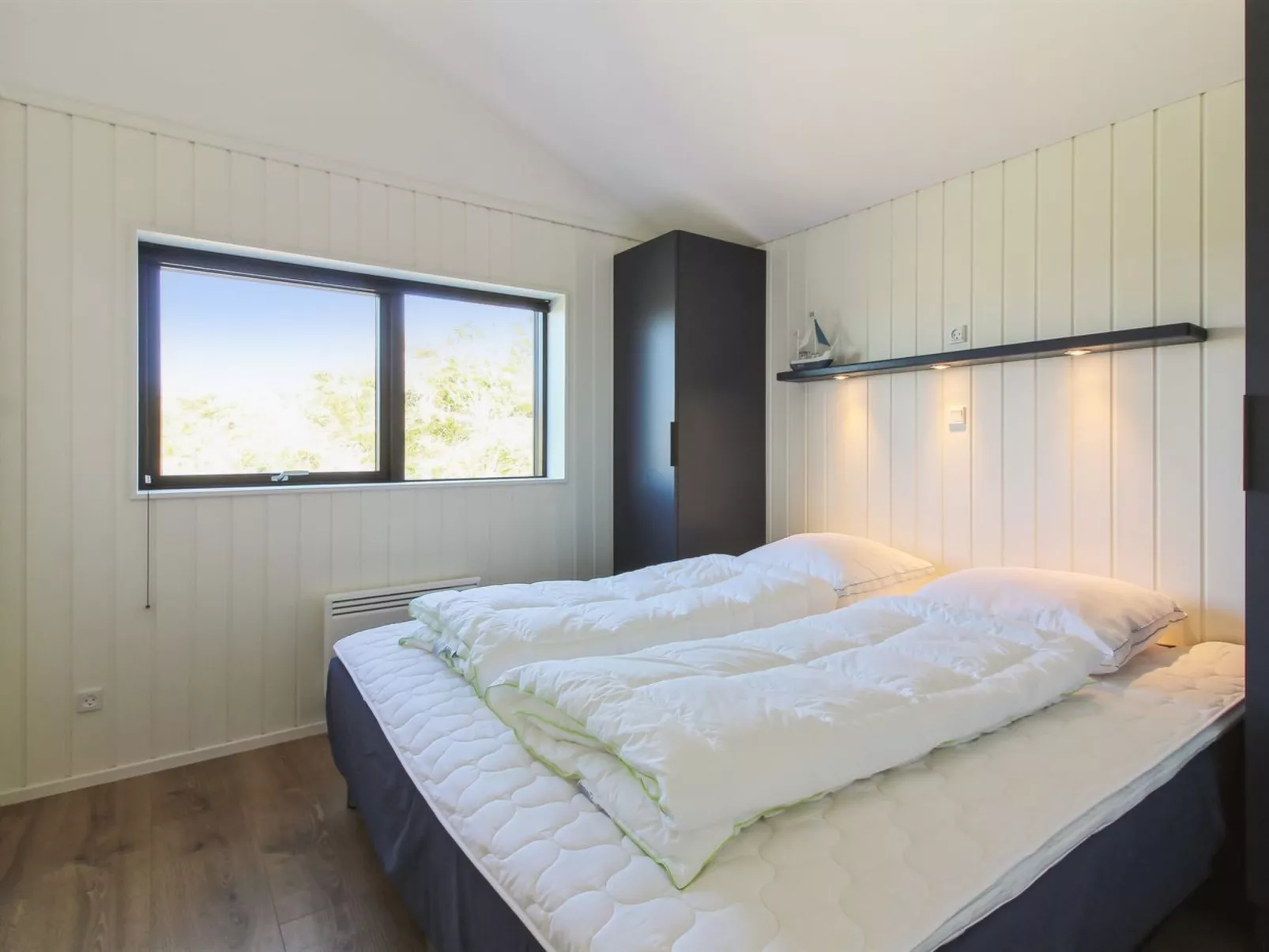 "Kristiina" - 500m from the sea-Binnen