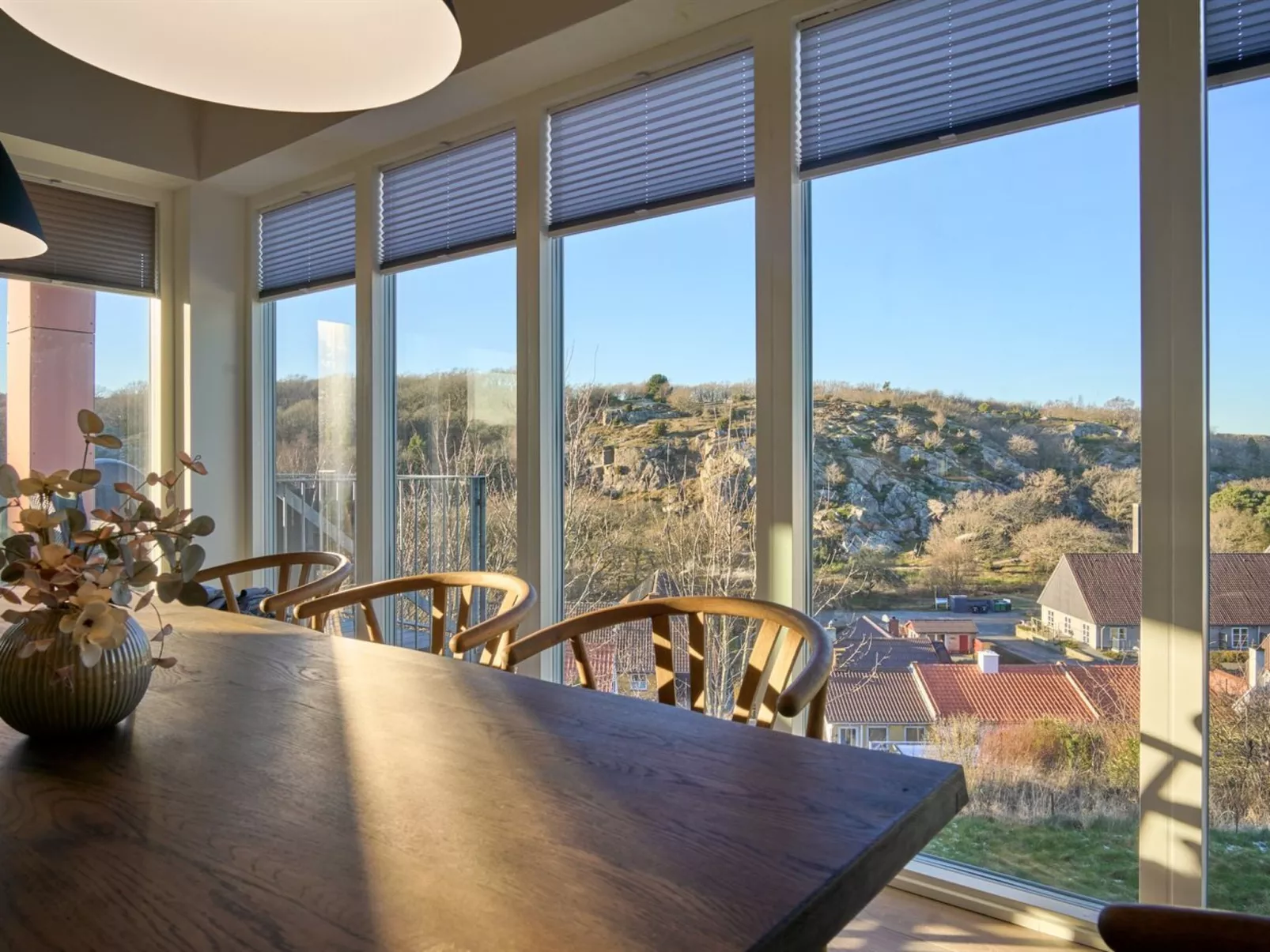 "Sasser" - 450m from the sea-Binnen