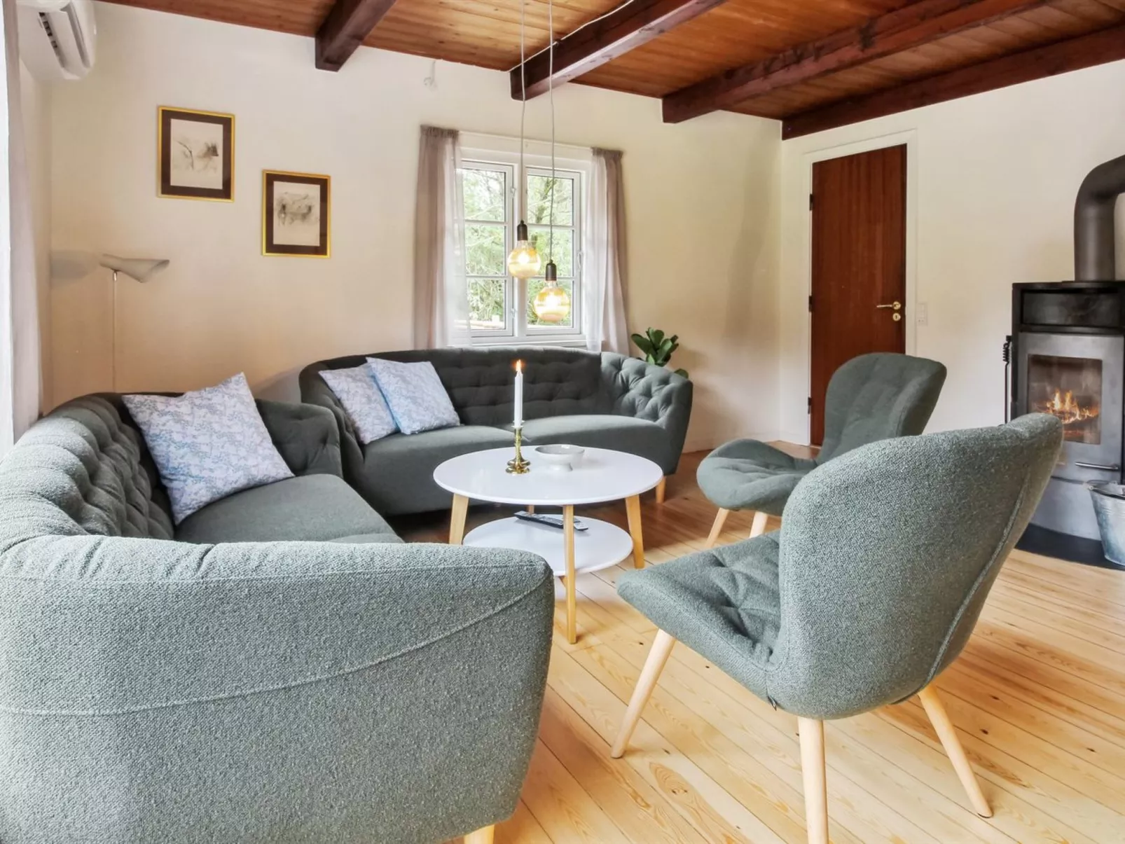 &quot;Hila&quot;-Binnen