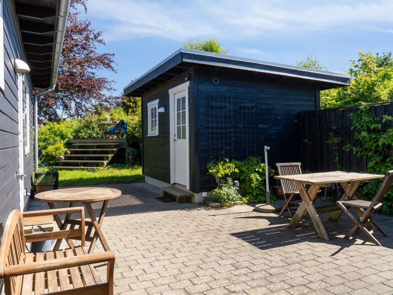 "Els" - 1.8km from the sea-Buiten