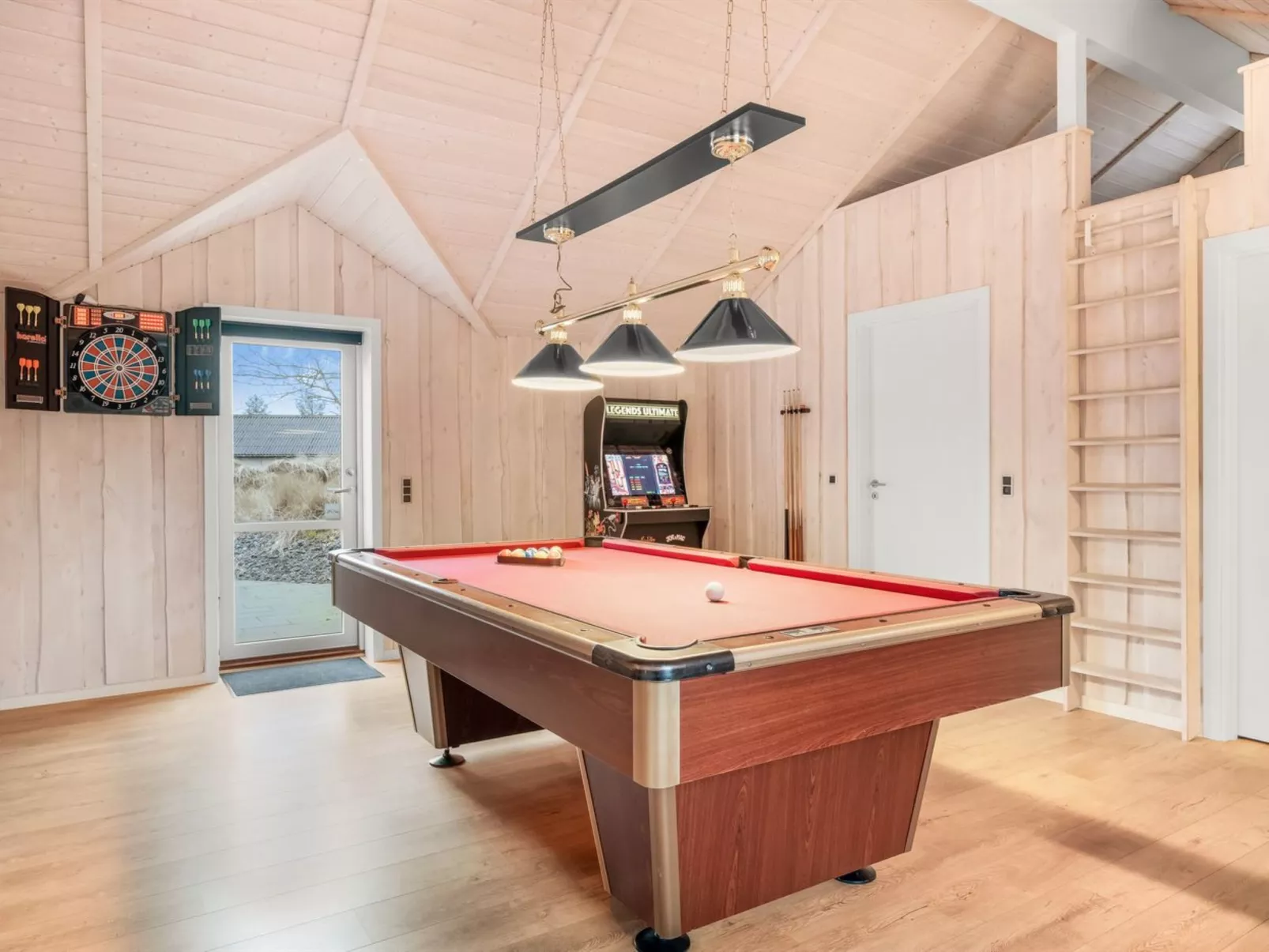 "Jeldrik" - 1.5km from the sea-Binnen