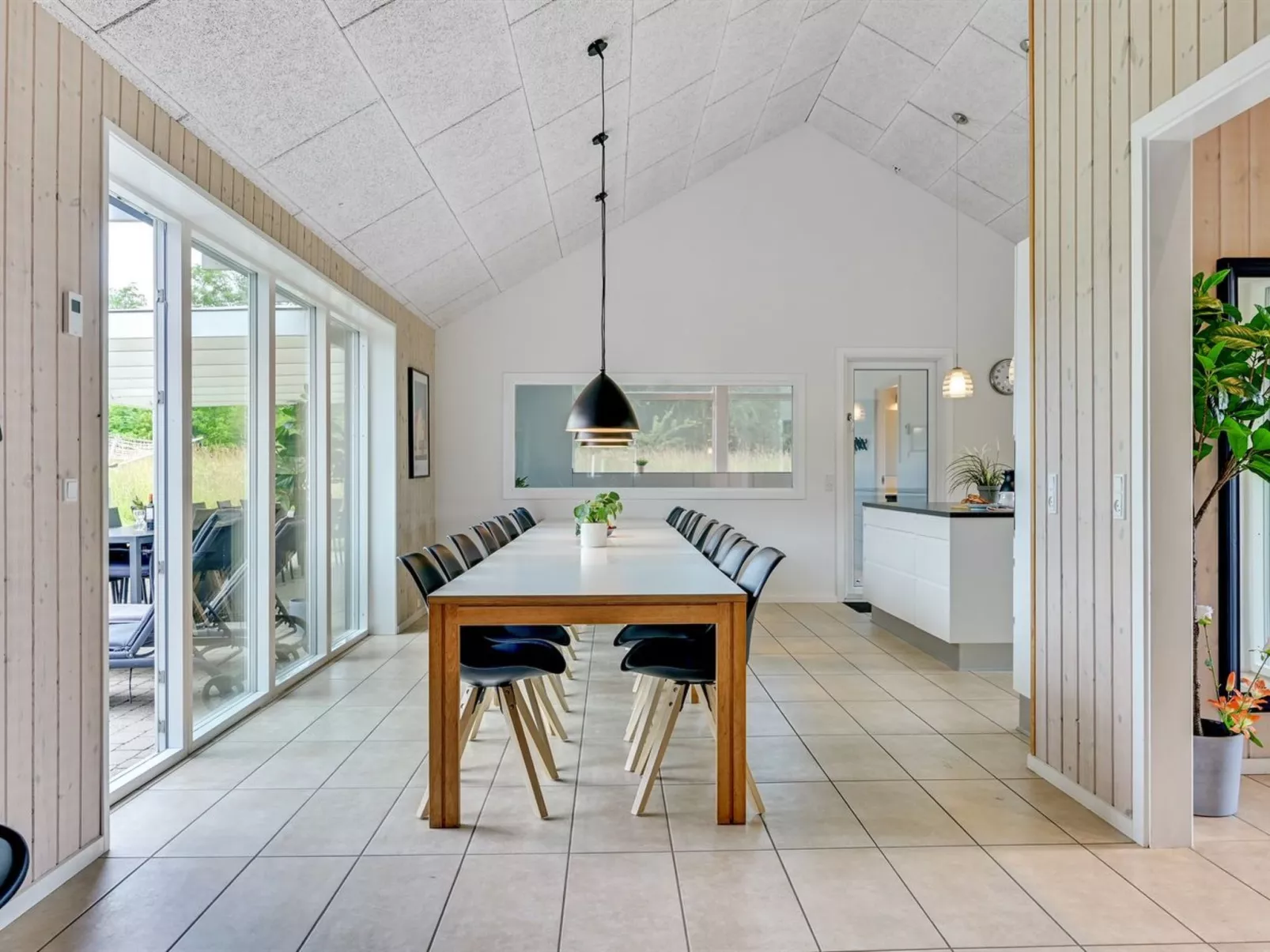 "Jelke" - 520m from the sea-Binnen