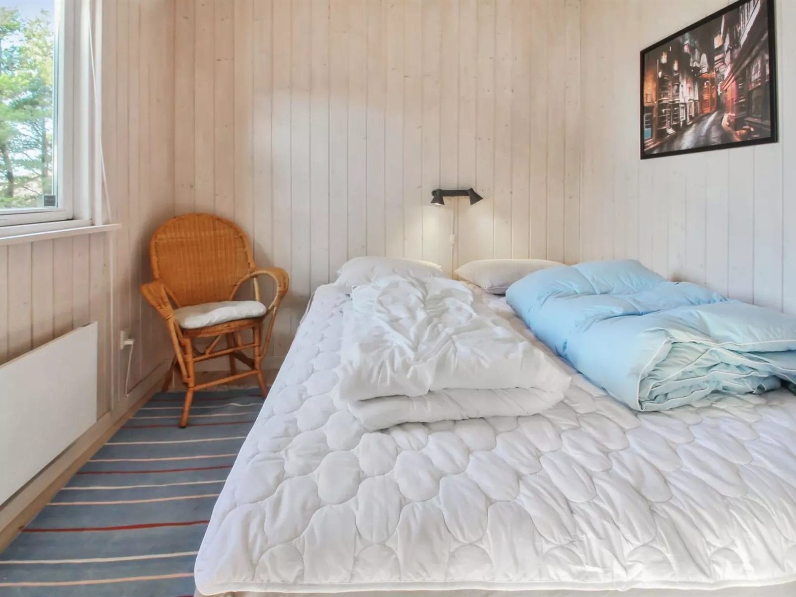 "Jakko" - 2.6km from the sea-Binnen