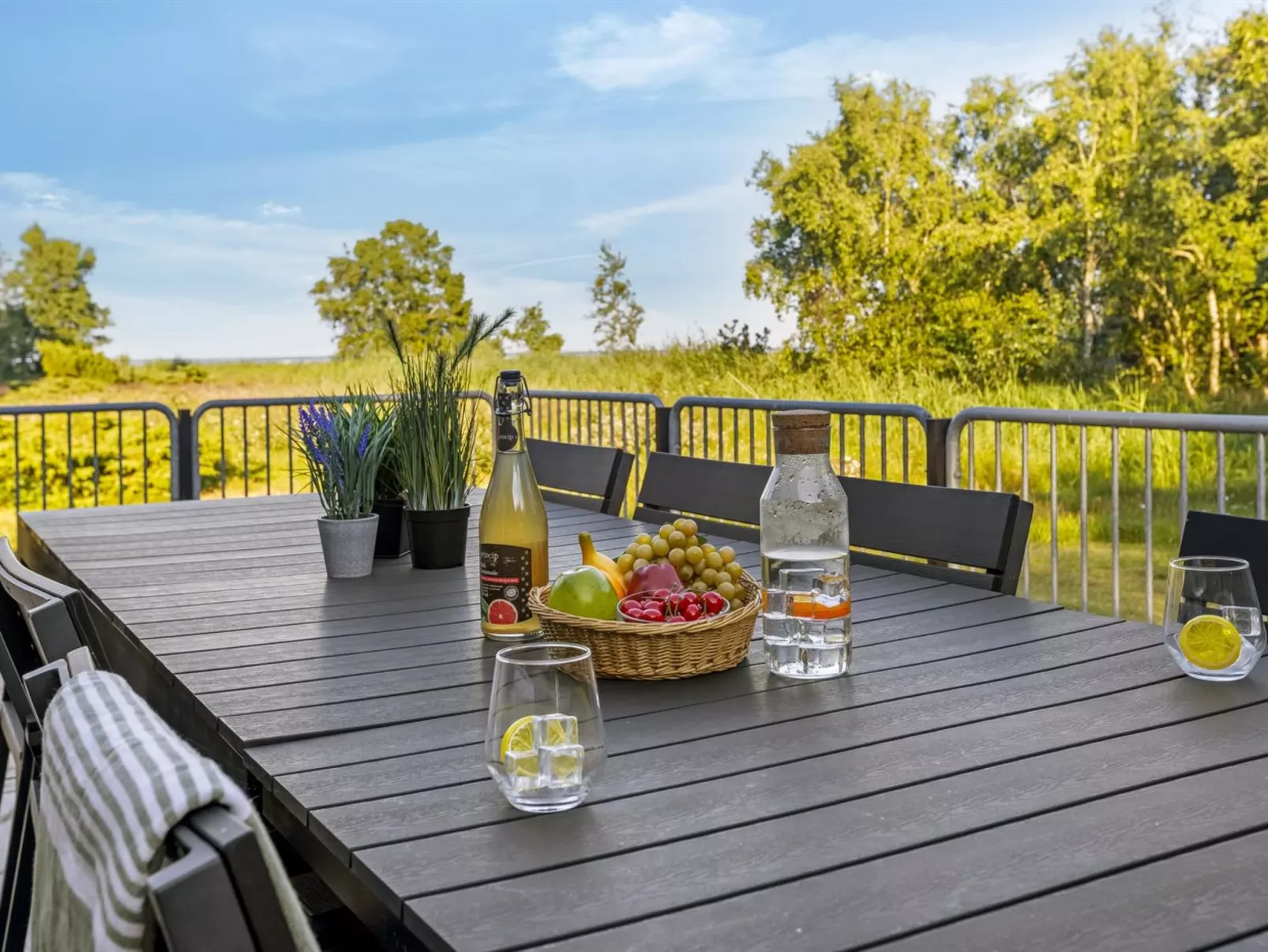 "Thorbiorn" -  from the sea-Buiten