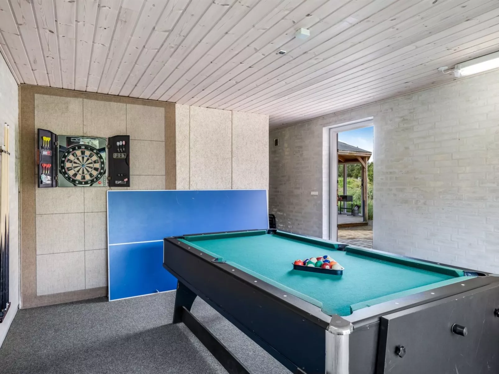 "Lieselotte" - 2.7km from the sea-Binnen