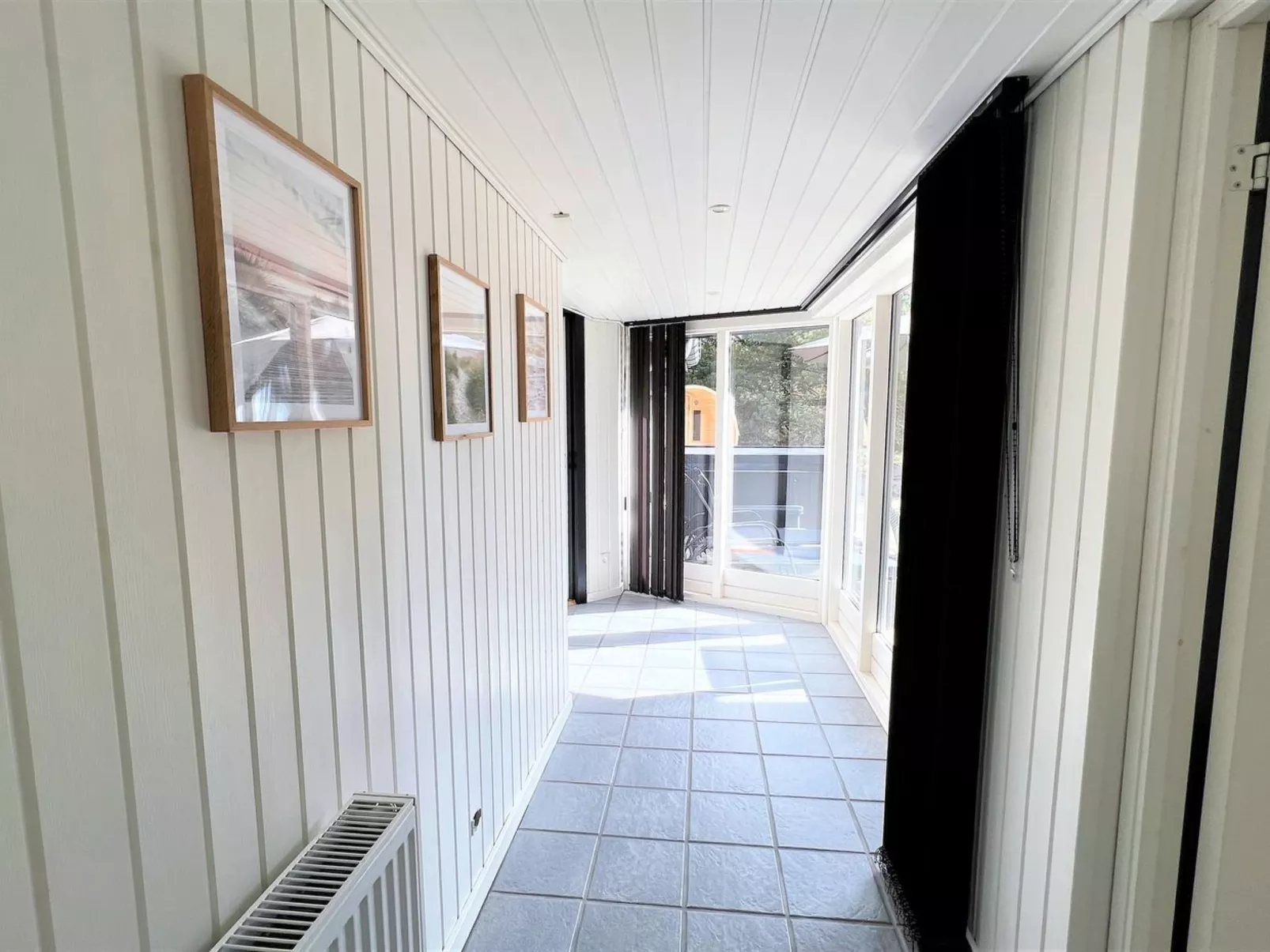 "Ingobald" - 1.5km from the sea-Binnen