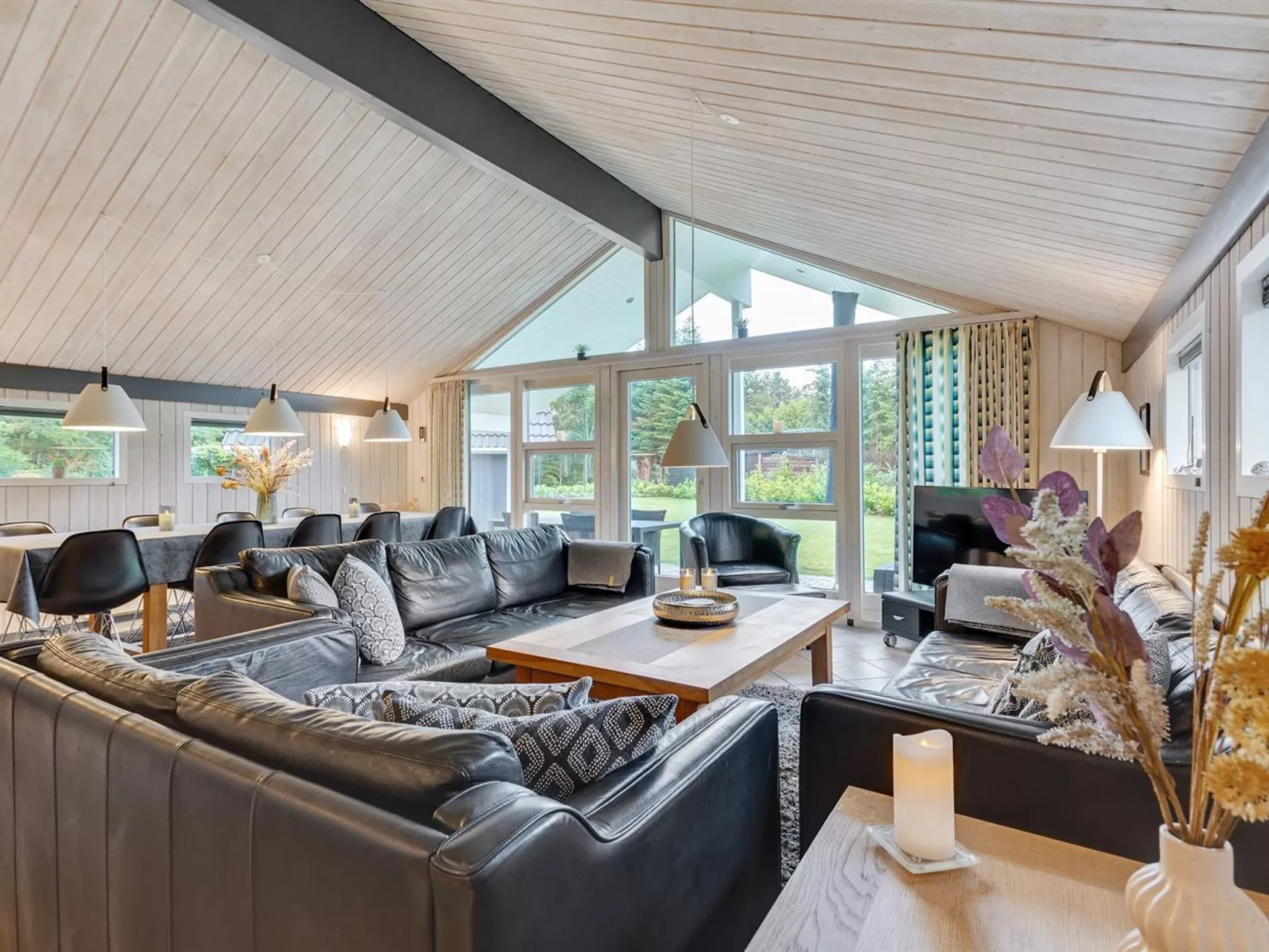 "Stillfrieda" - 12km from the sea-Binnen