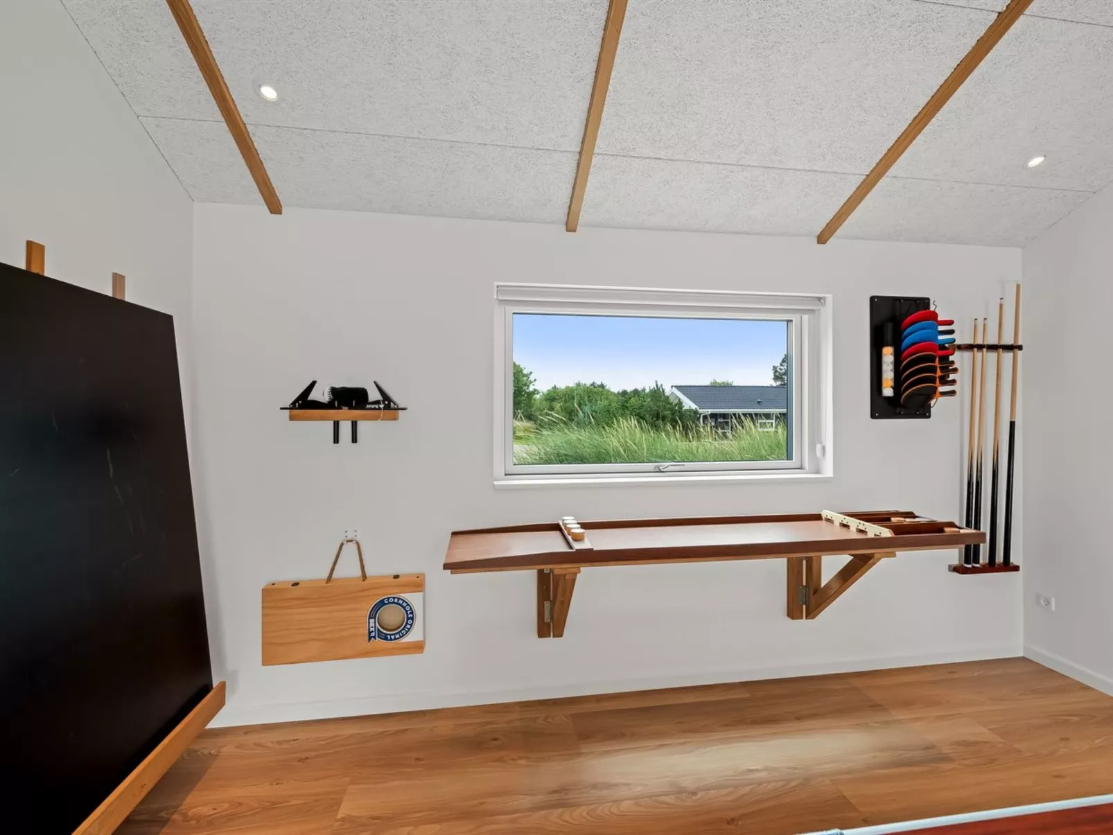 "Antonette" - 1.8km from the sea-Binnen