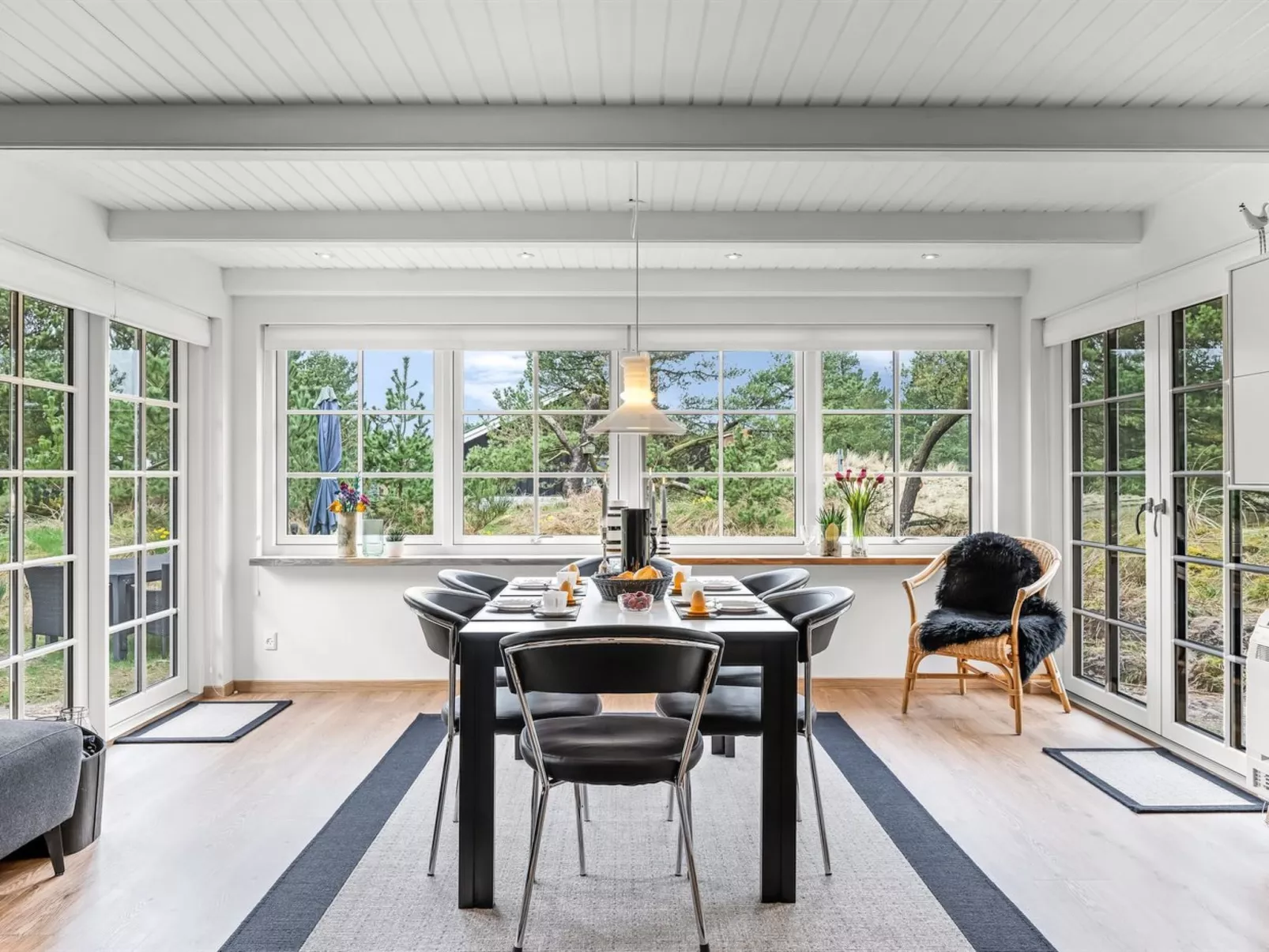 "Rasmina" - 1.2km from the sea-Binnen