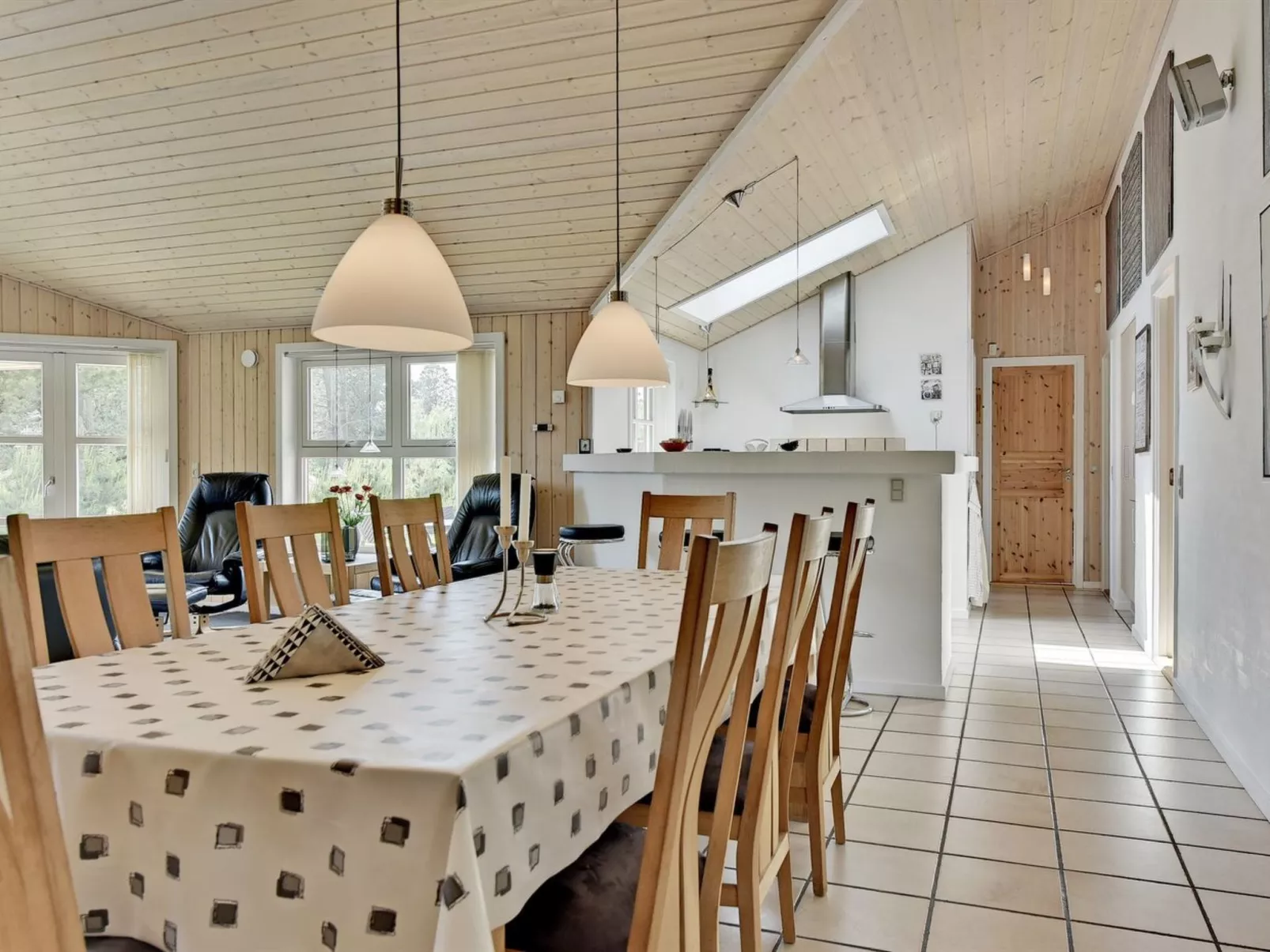 "Elli" - 700m from the sea-Binnen