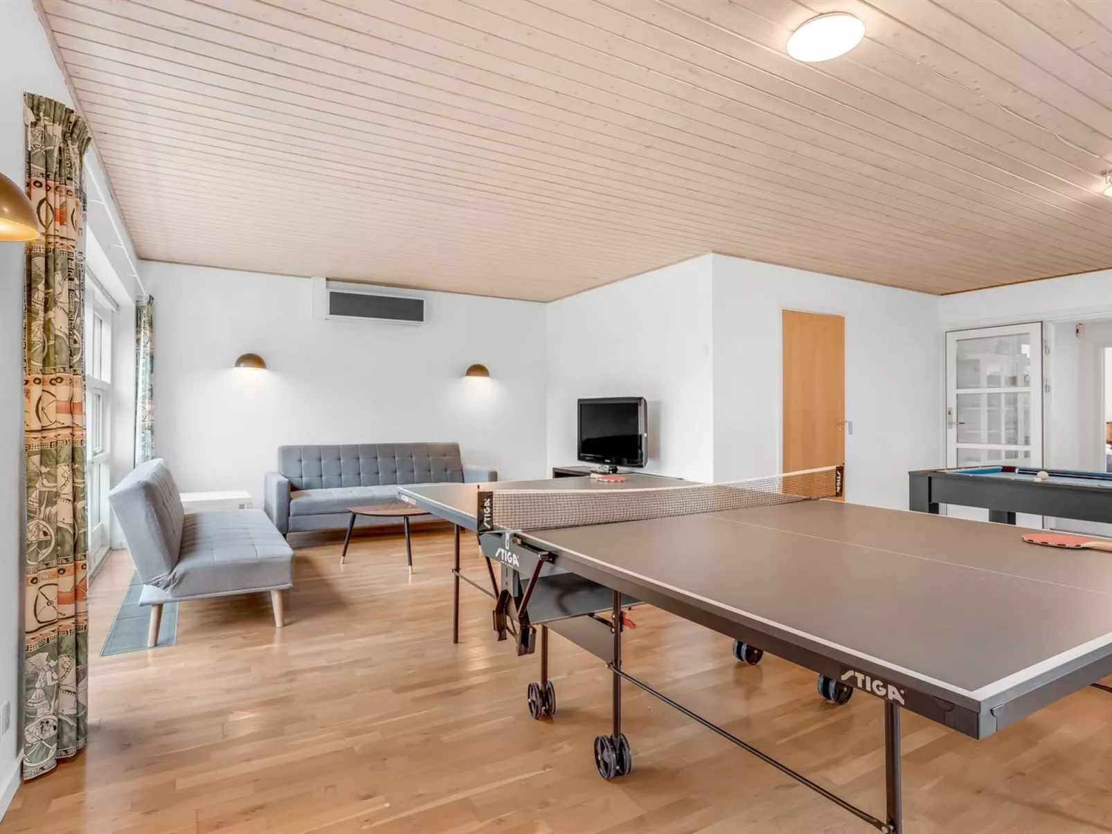 "Siggut" - 100m from the sea-Binnen