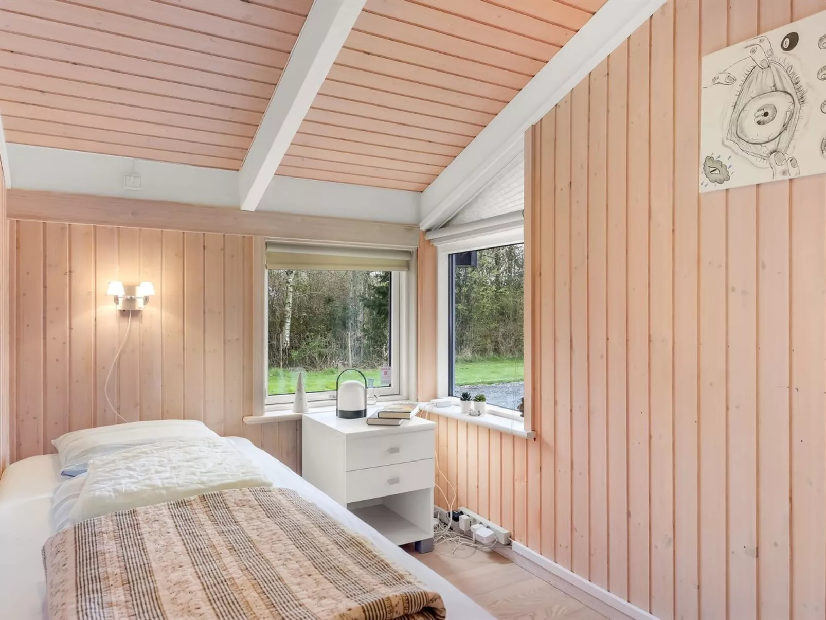 "Anastaja" - 550m from the sea-Binnen