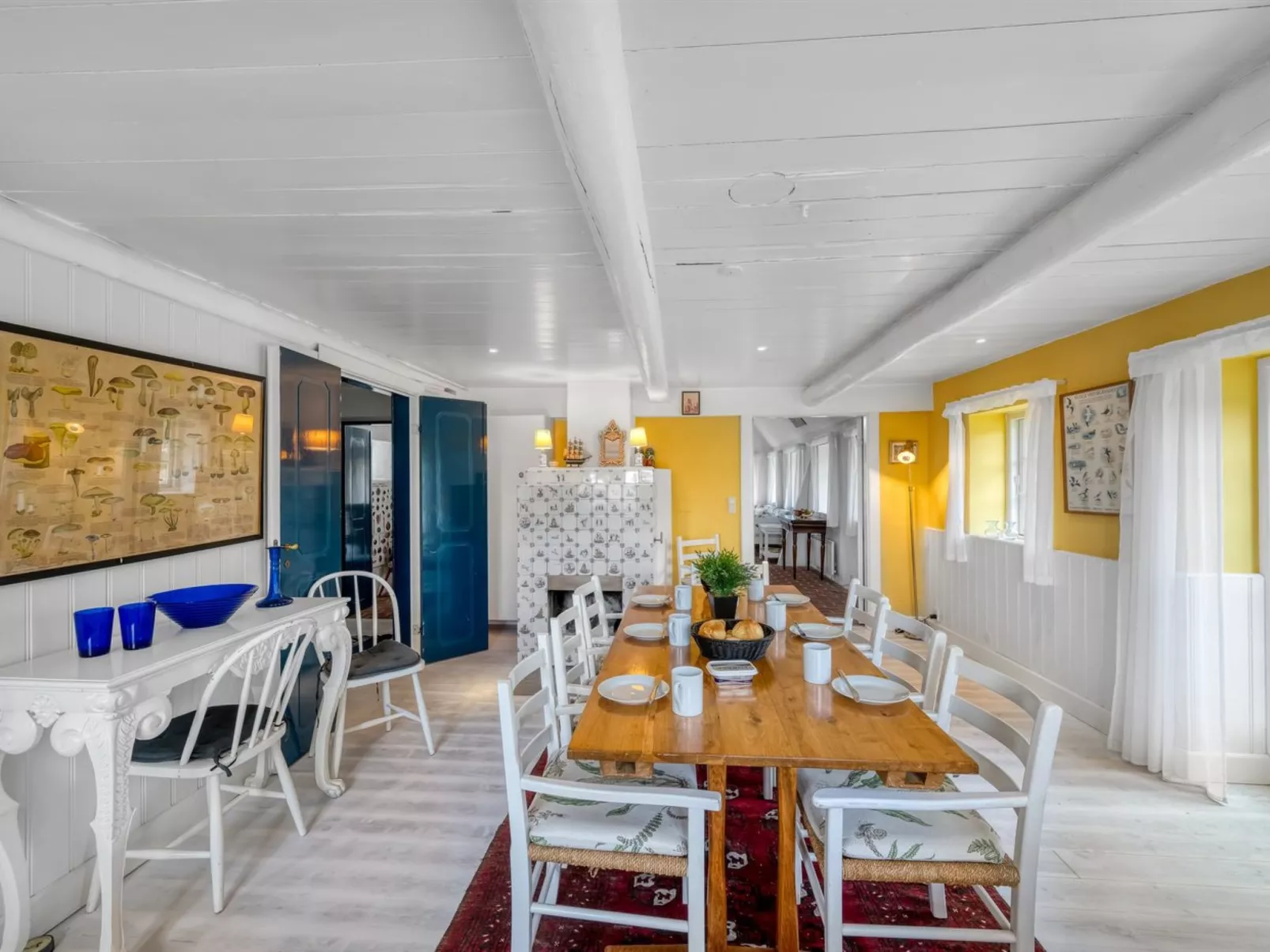 "Wandrath" - 2km from the sea-Binnen