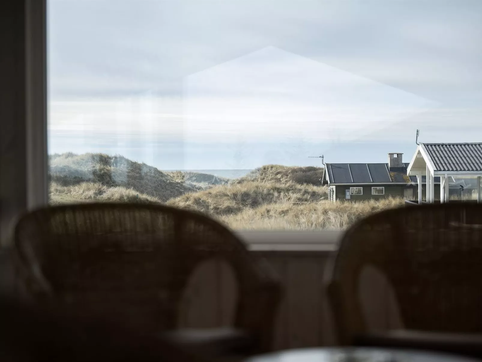 "Merta" - 150m from the sea-Buiten