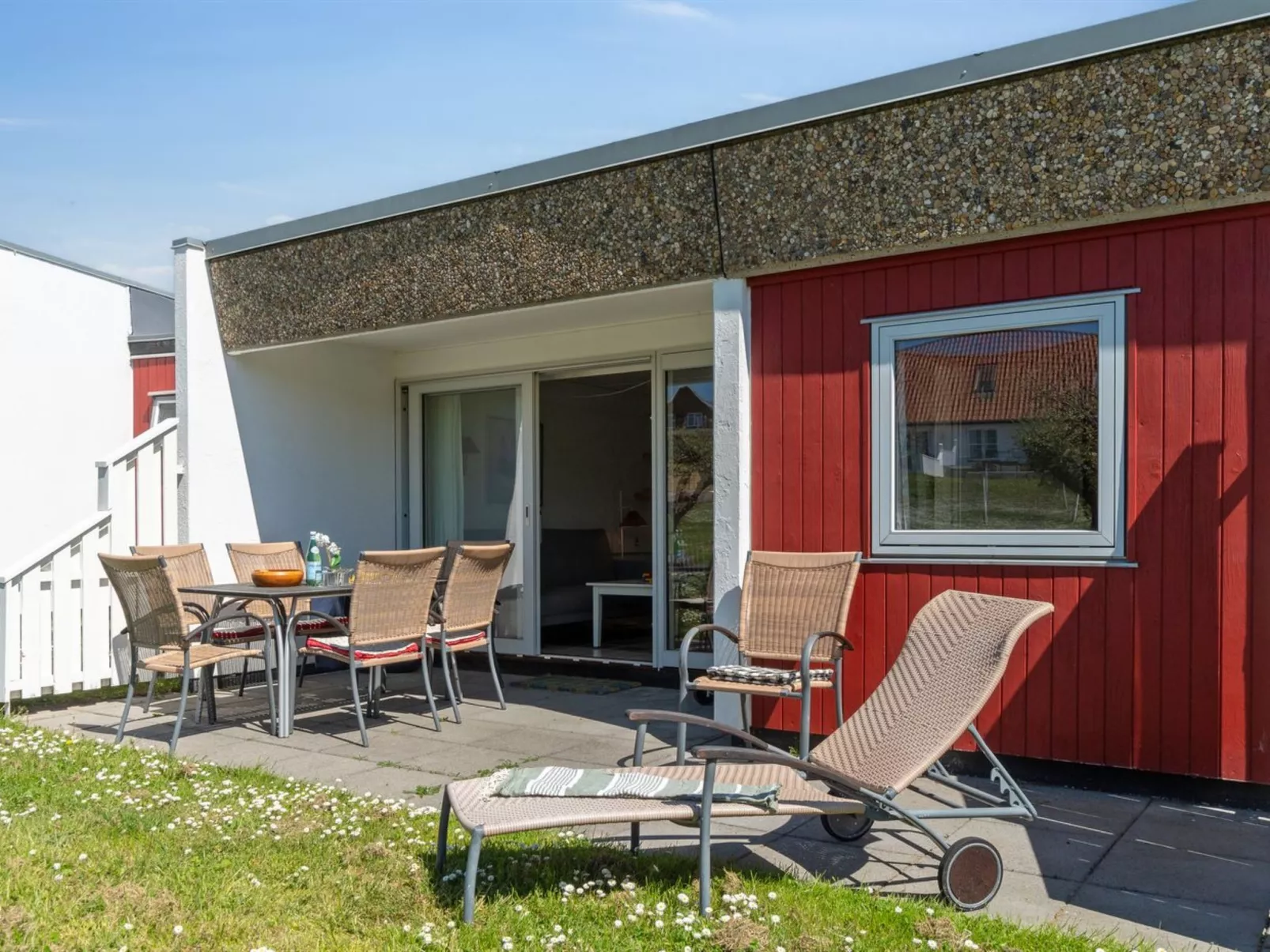 "Bratko" - 300m from the sea-Buiten