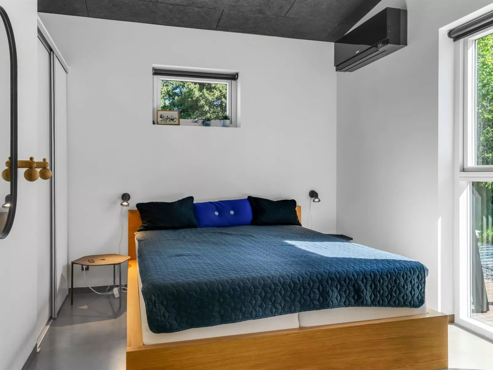 "Melina" - 900m to the fjord-Binnen